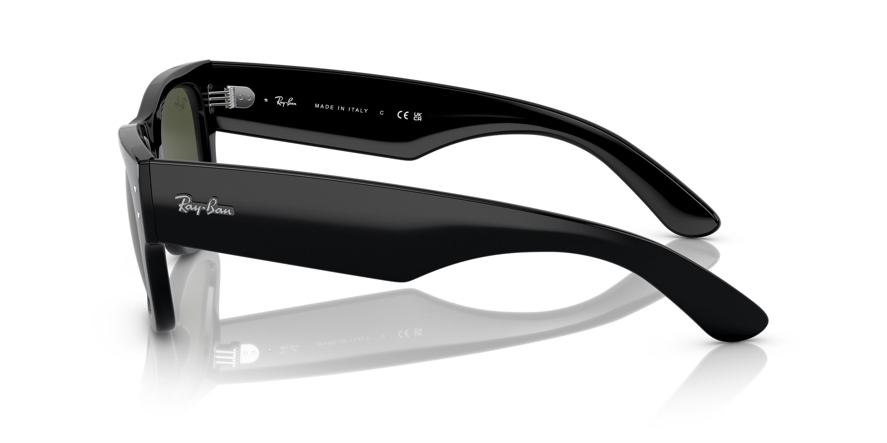 RAY-BAN 0RB0840S 901-31 51