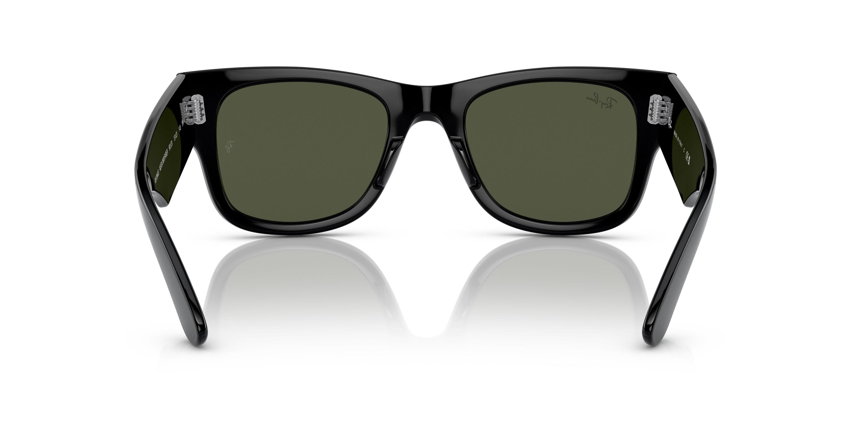 RAY-BAN 0RB0840S 901-31 51