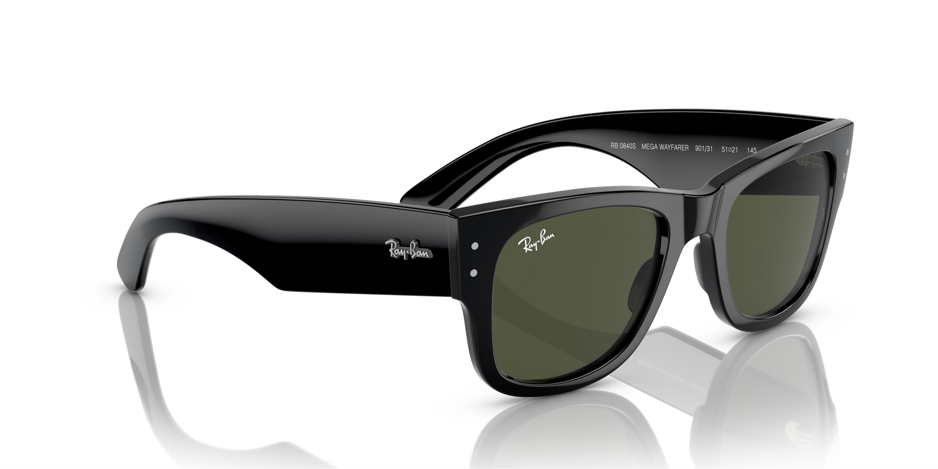 RAY-BAN 0RB0840S 901-31 51