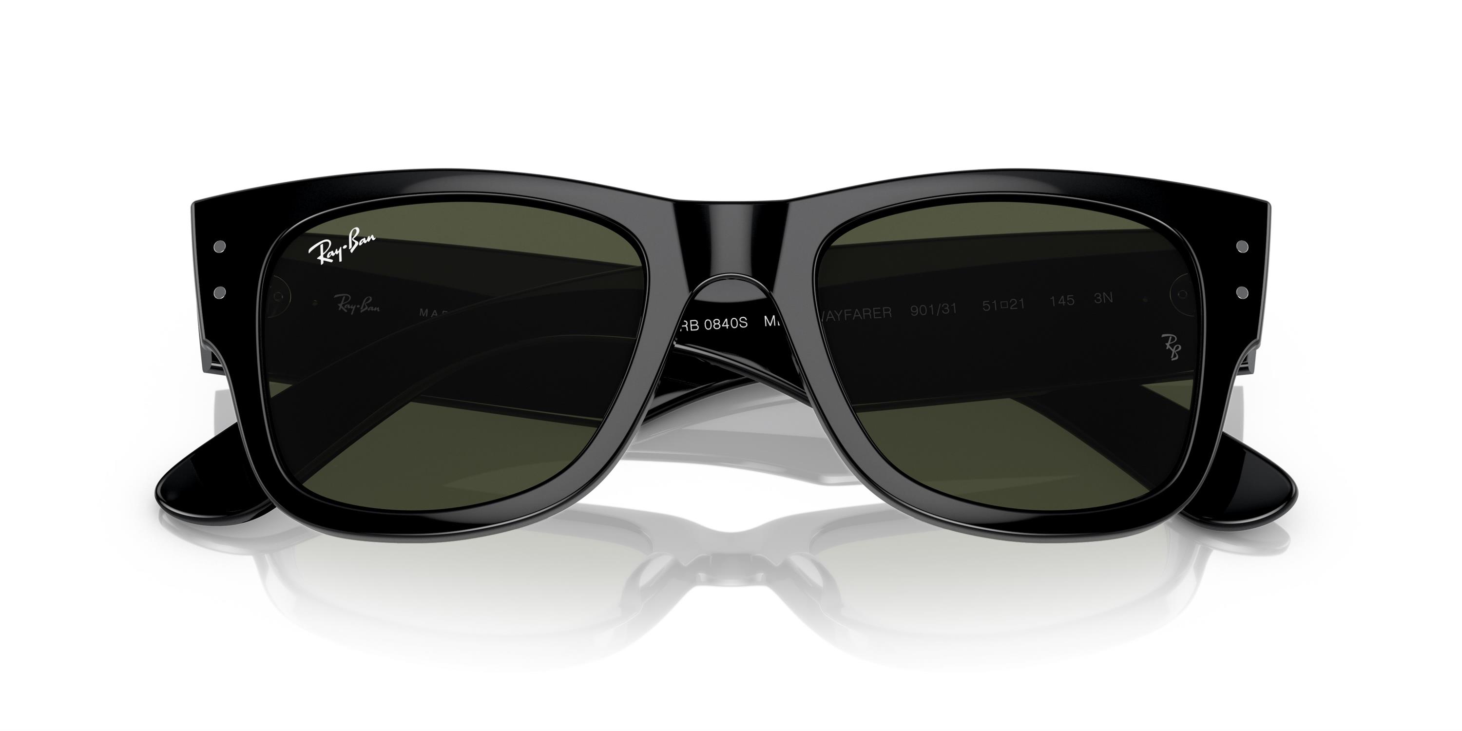 RAY-BAN 0RB0840S 901-31 51