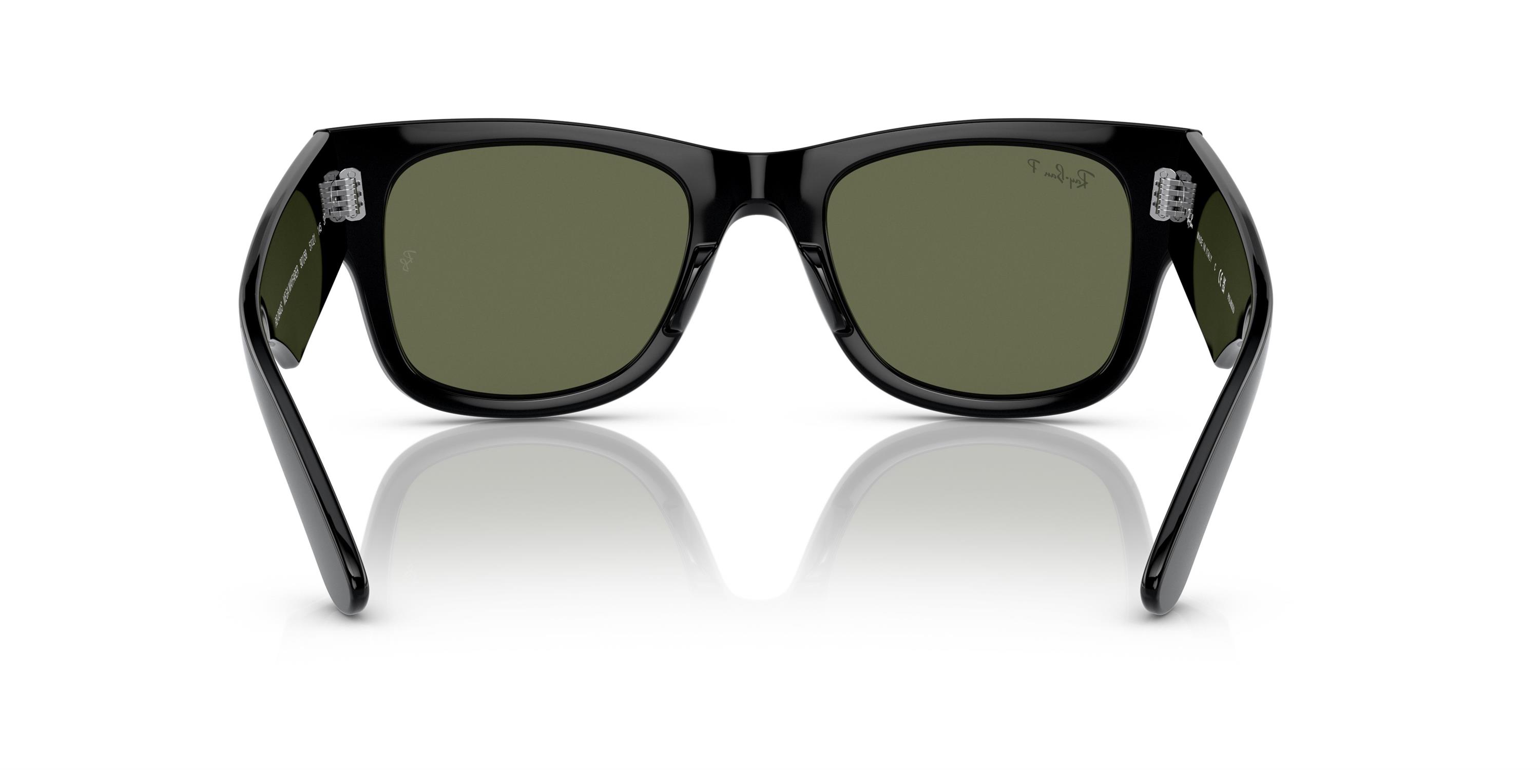 RAY-BAN 0RB0840S 901-58 51
