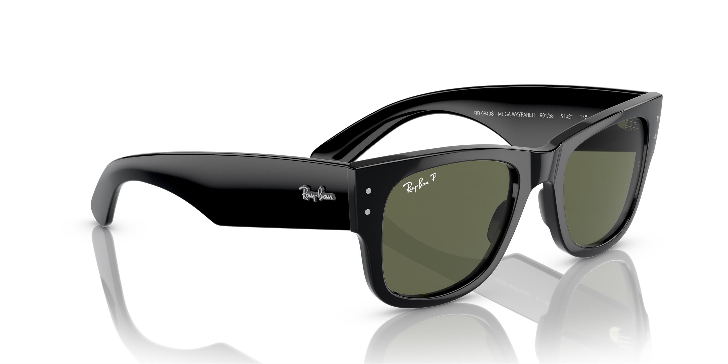 RAY-BAN 0RB0840S 901-58 51