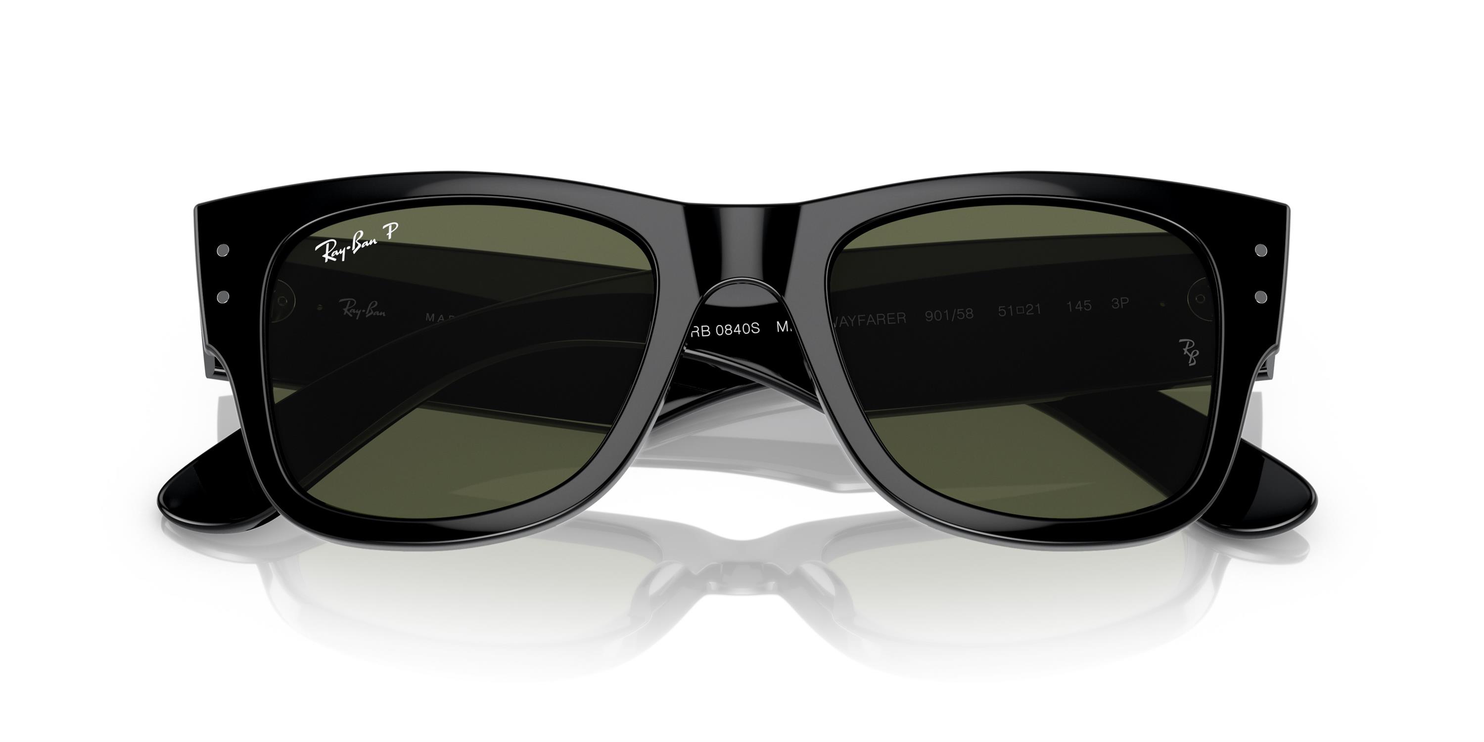 RAY-BAN 0RB0840S 901-58 51