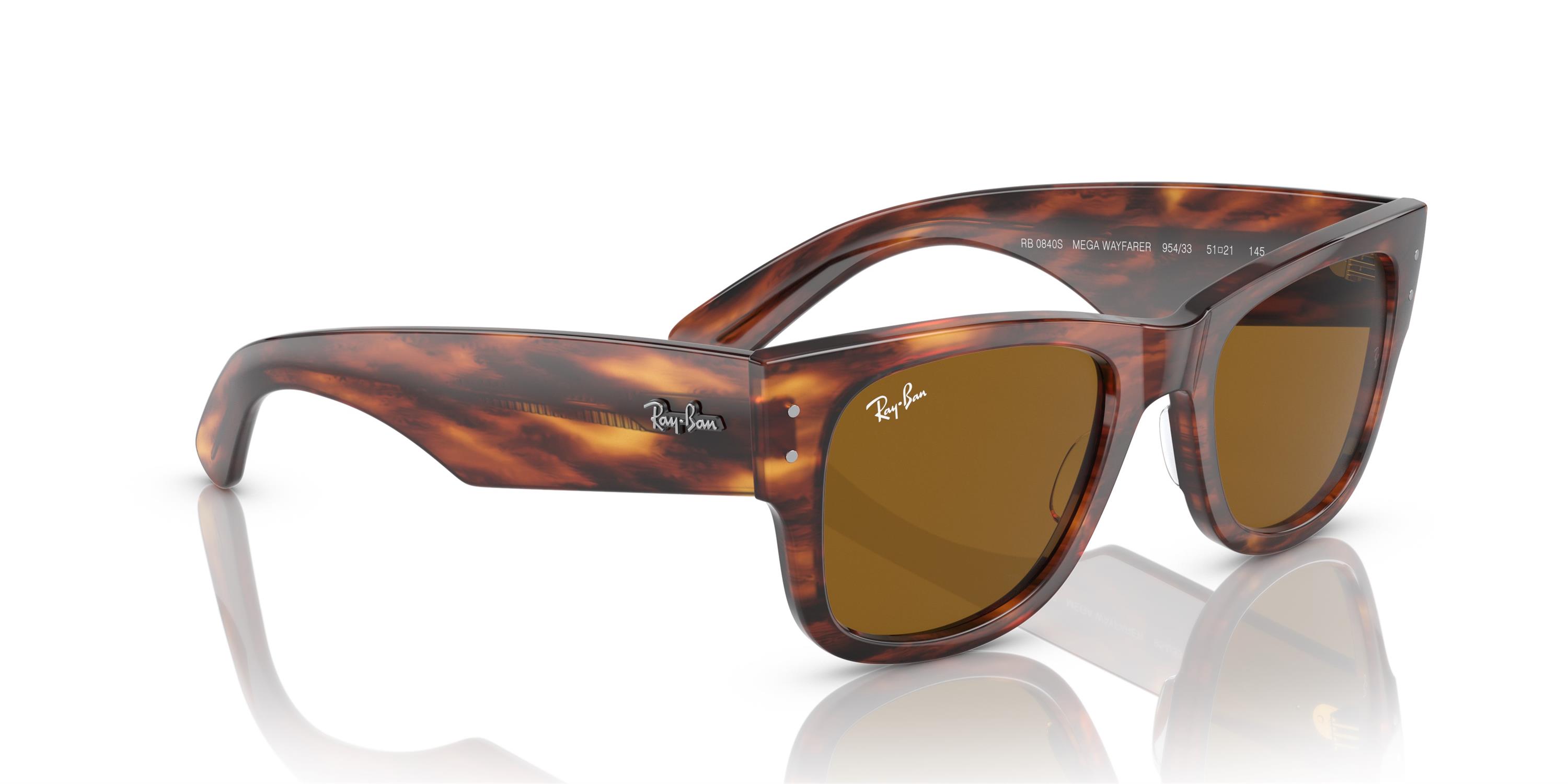 RAY-BAN 0RB0840S 954-33 51