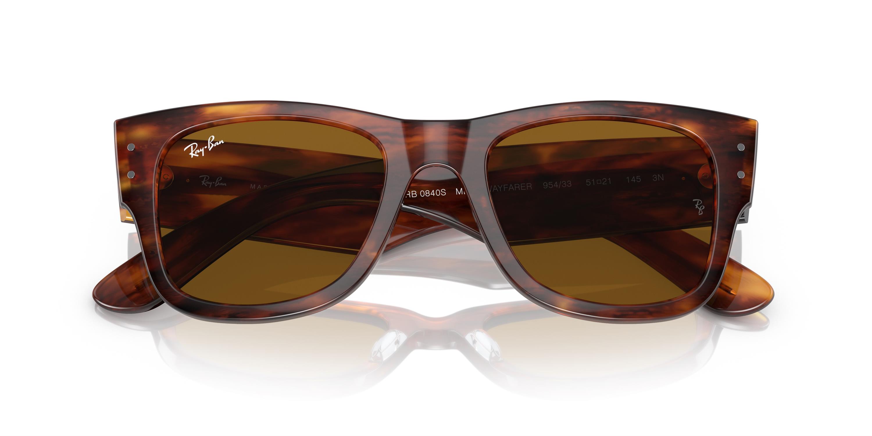 RAY-BAN 0RB0840S 954-33 51