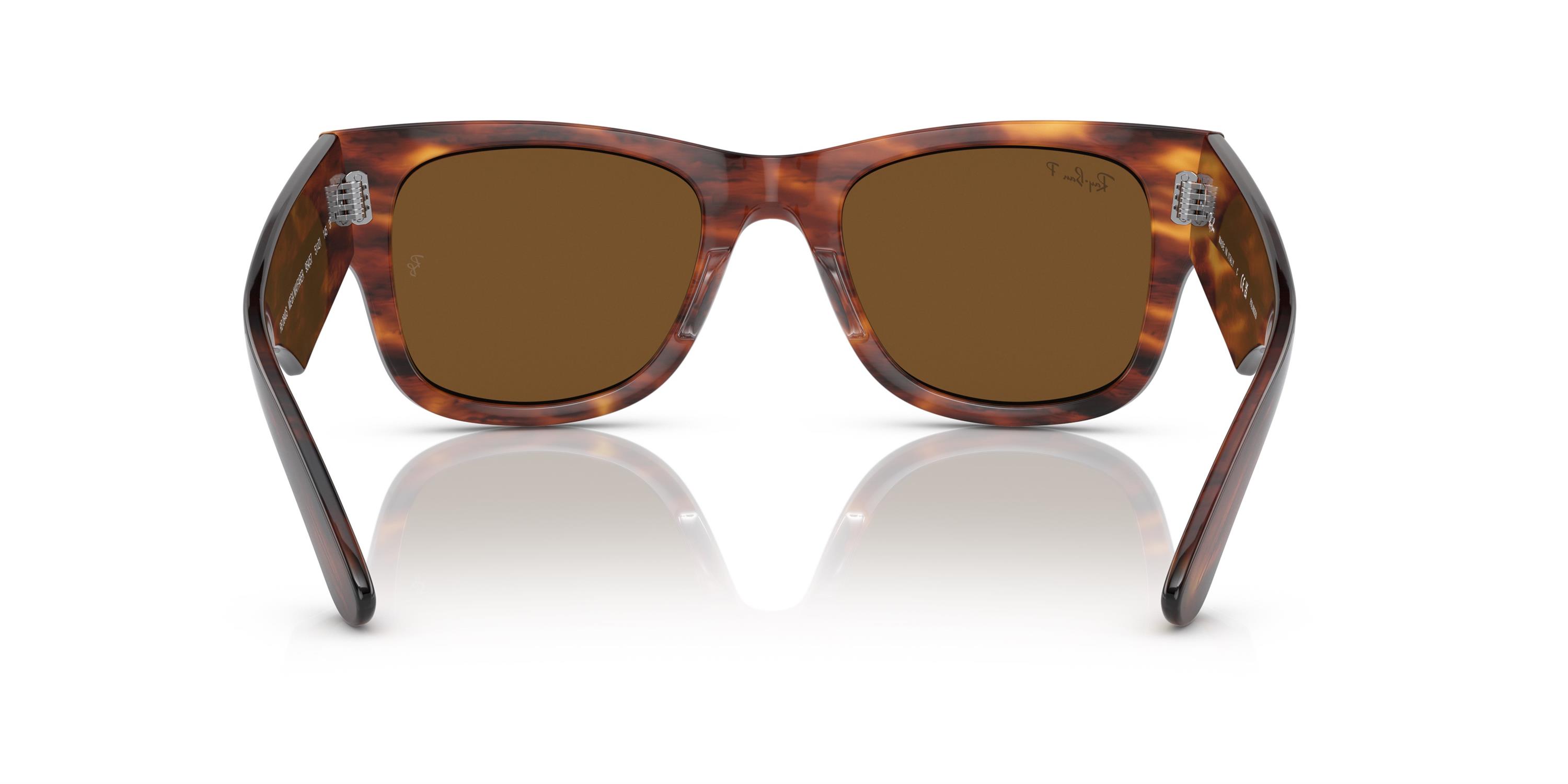 RAY-BAN 0RB0840S 954-57 51