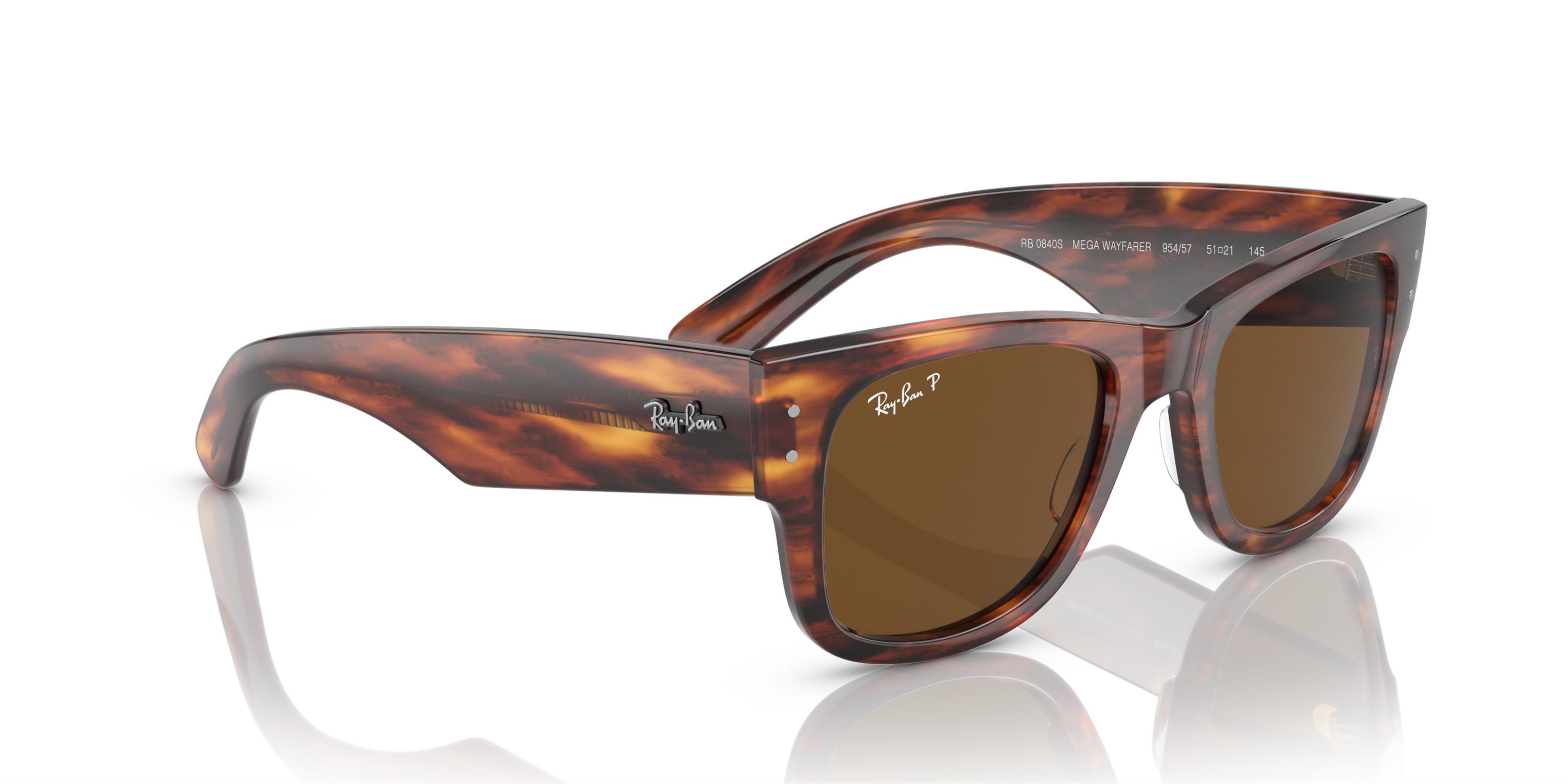 RAY-BAN 0RB0840S 954-57 51