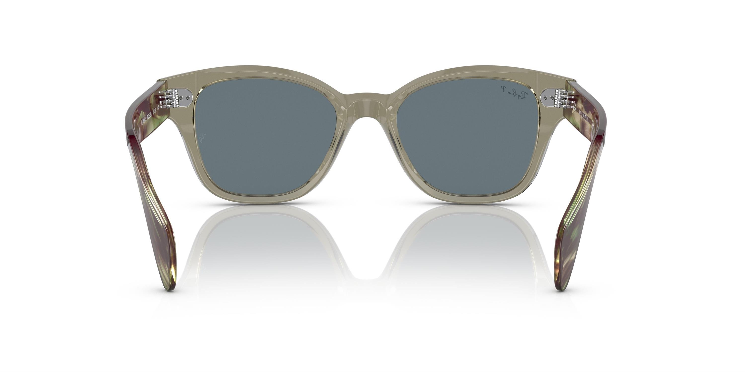 RAY-BAN 0RB0880S 66353R 52