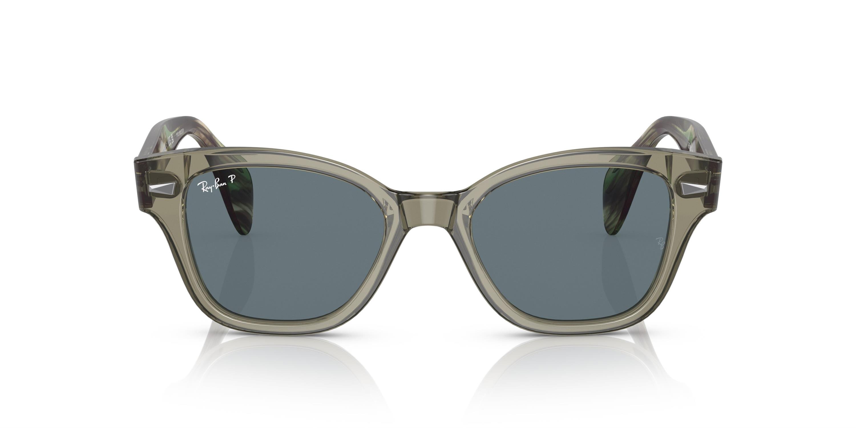 RAY-BAN 0RB0880S 66353R 52