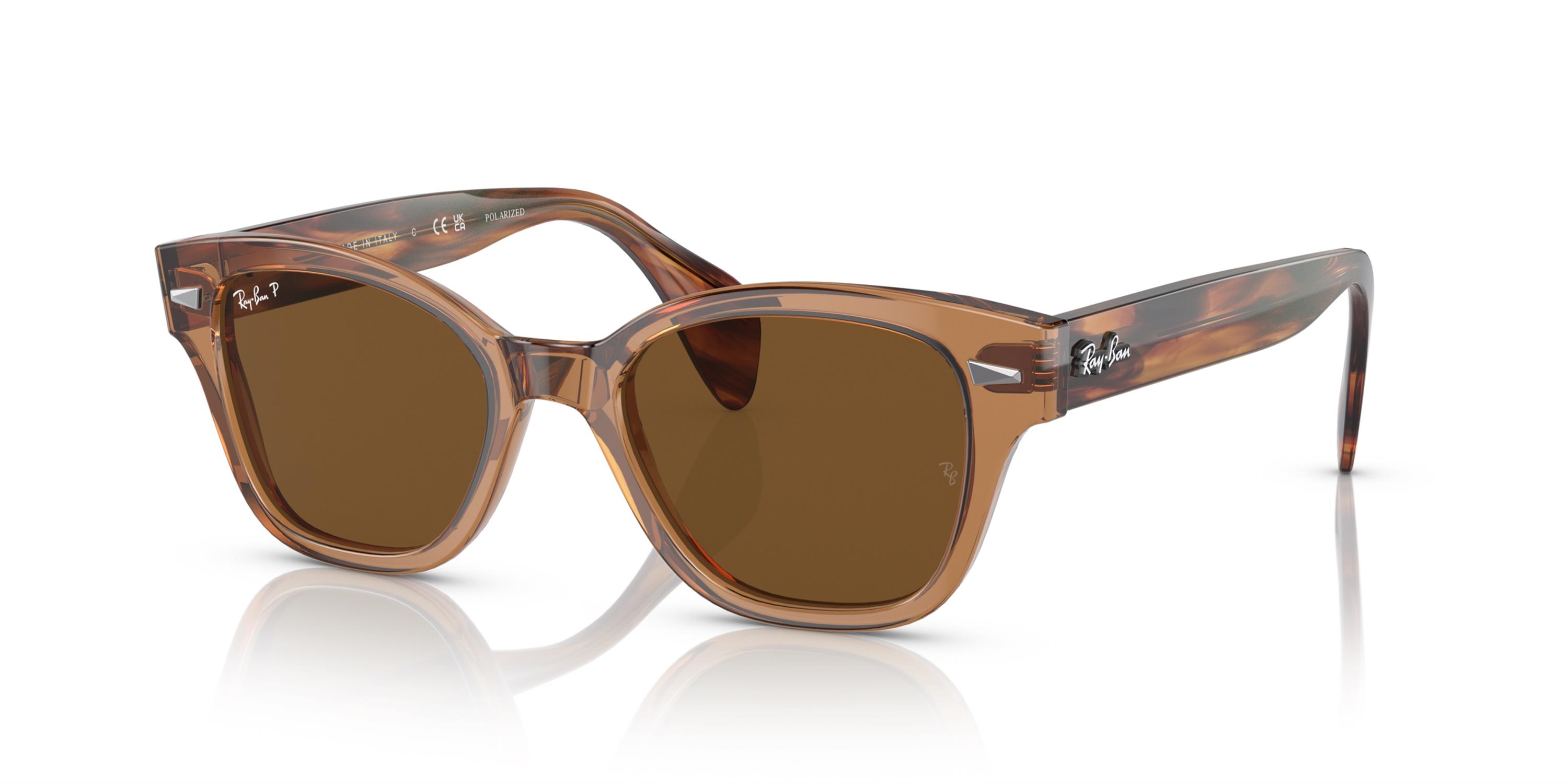 RAY-BAN 0RB0880S 664057 52