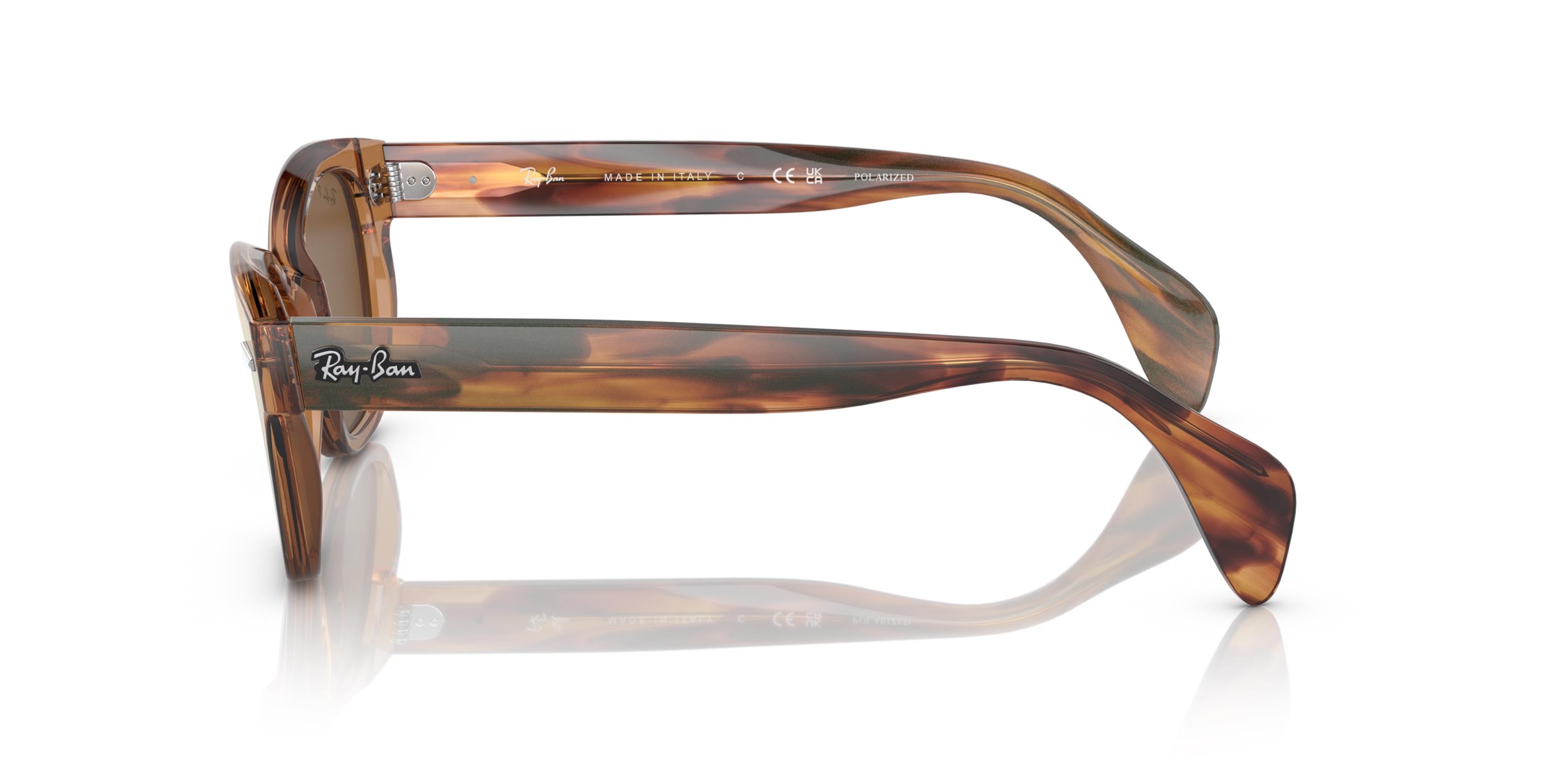 RAY-BAN 0RB0880S 664057 52