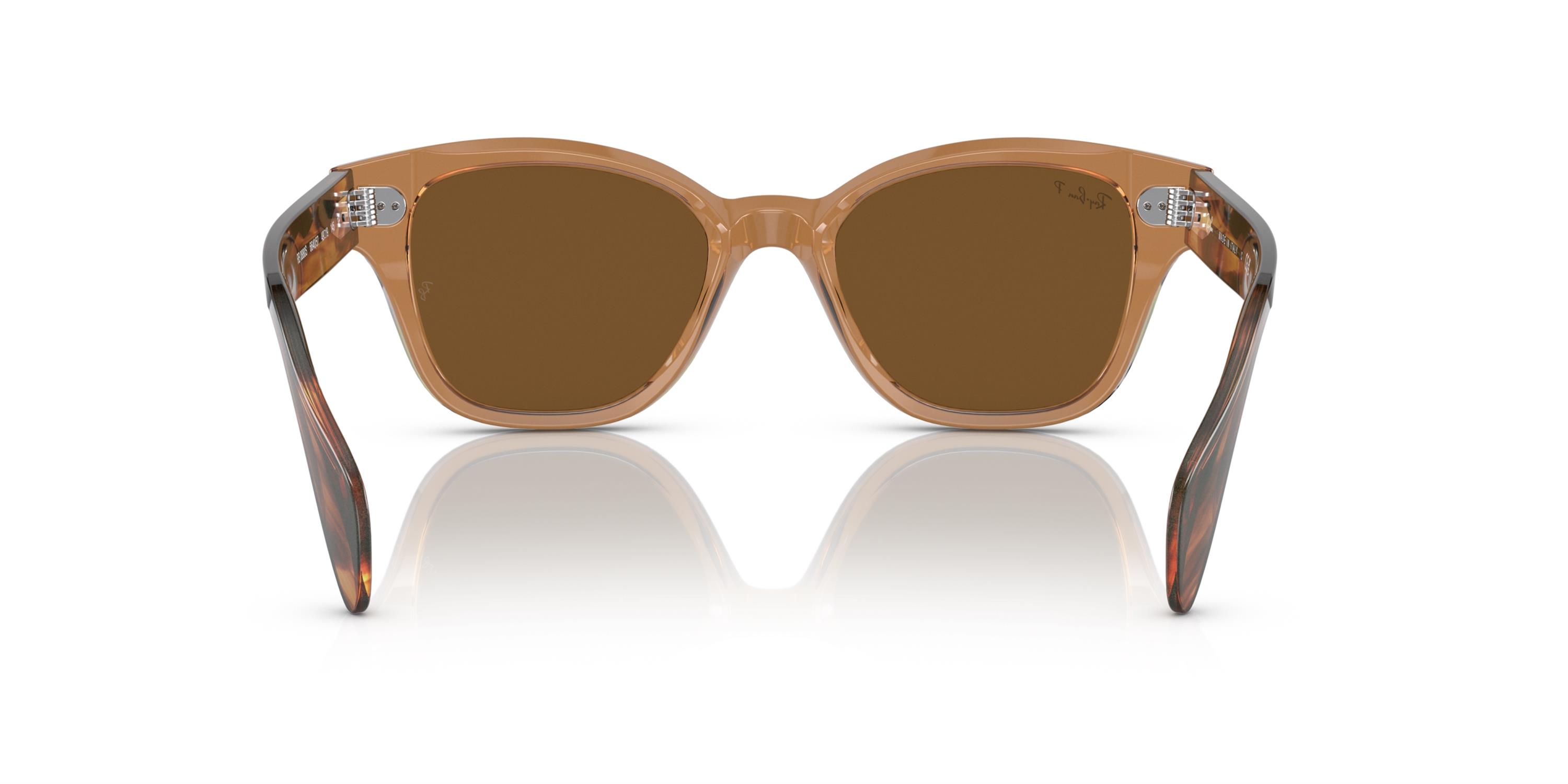 RAY-BAN 0RB0880S 664057 52