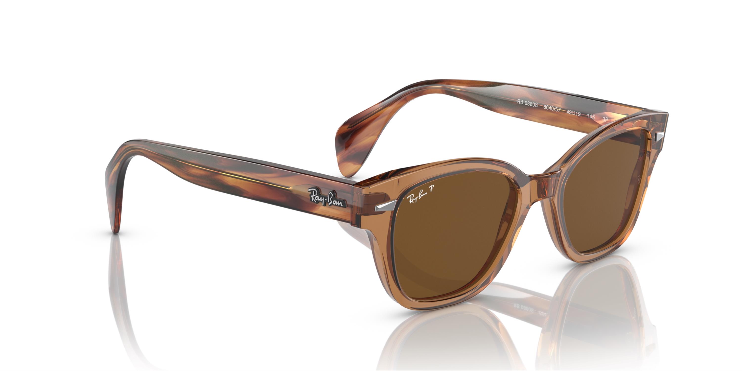 RAY-BAN 0RB0880S 664057 52