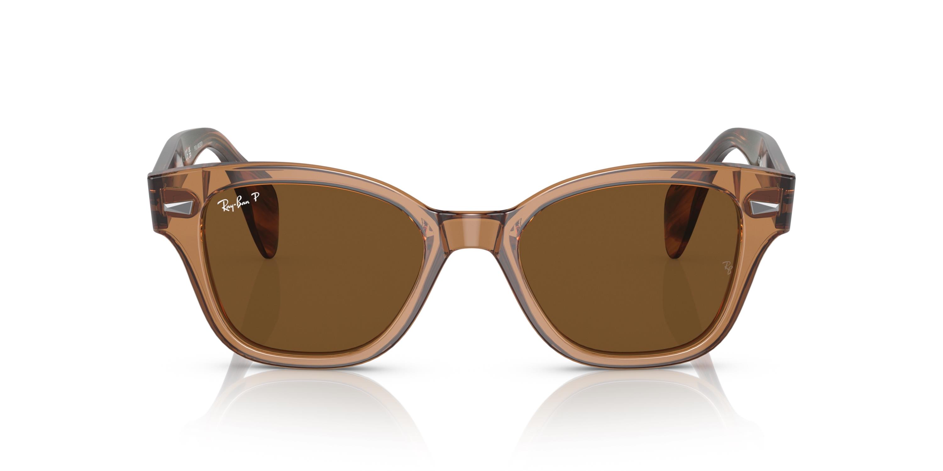 RAY-BAN 0RB0880S 664057 52