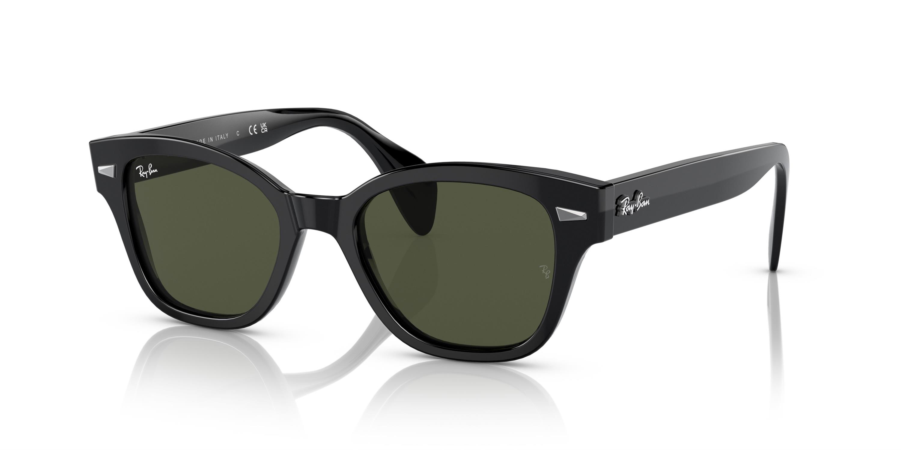 RAY-BAN 0RB0880S 901-31 52