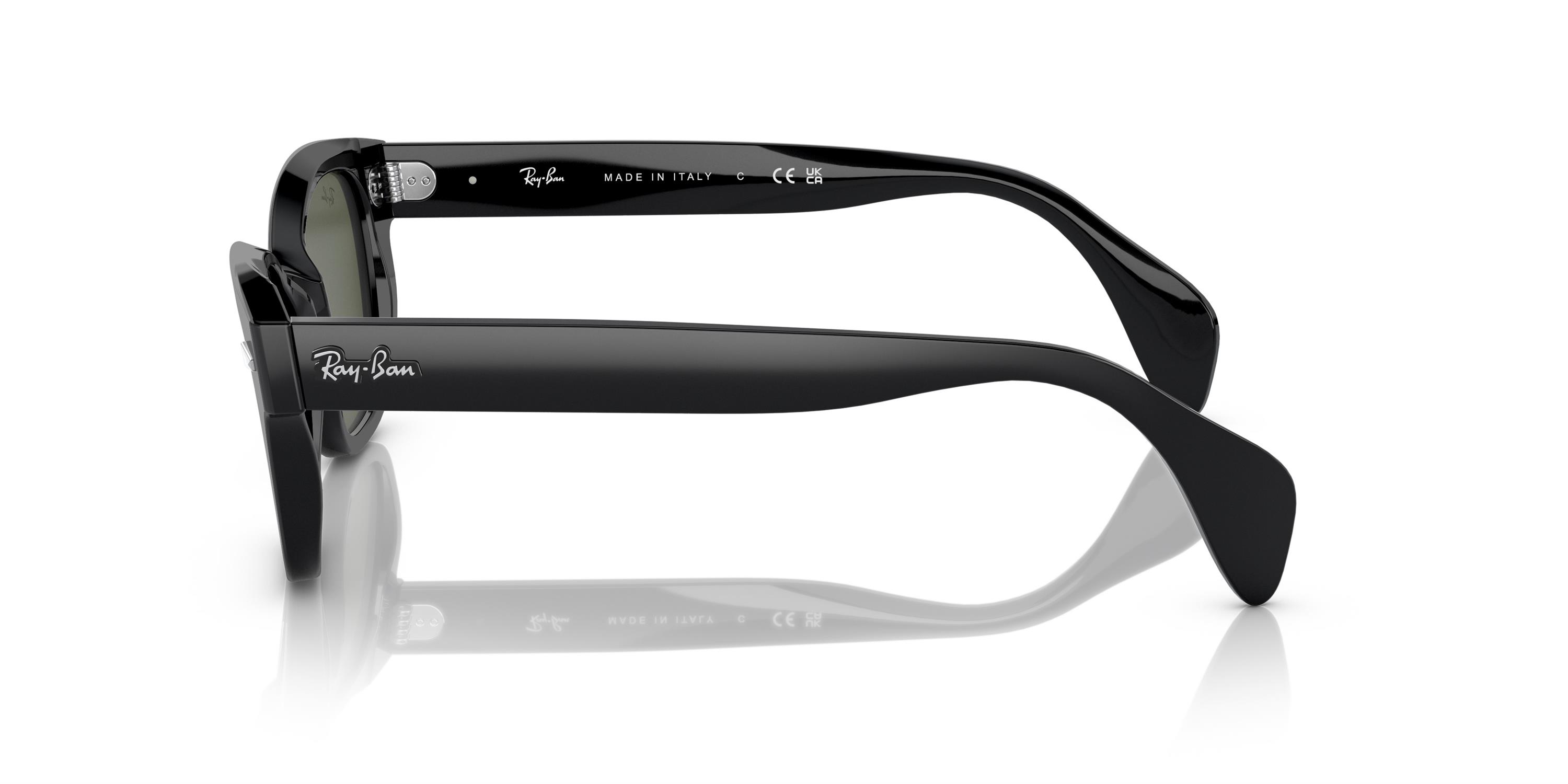 RAY-BAN 0RB0880S 901-31 52