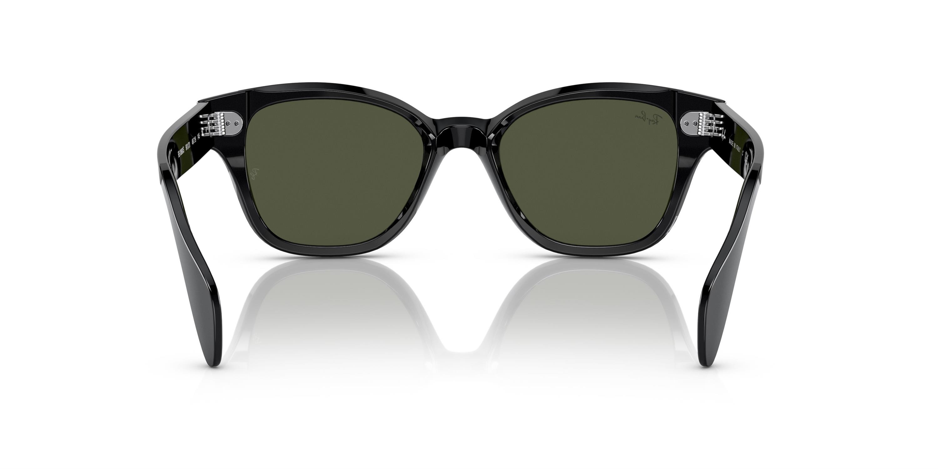 RAY-BAN 0RB0880S 901-31 52