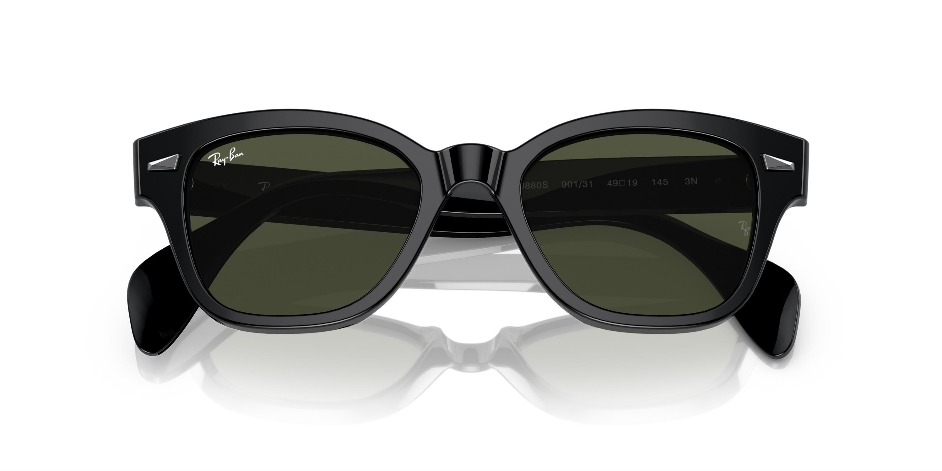 RAY-BAN 0RB0880S 901-31 52