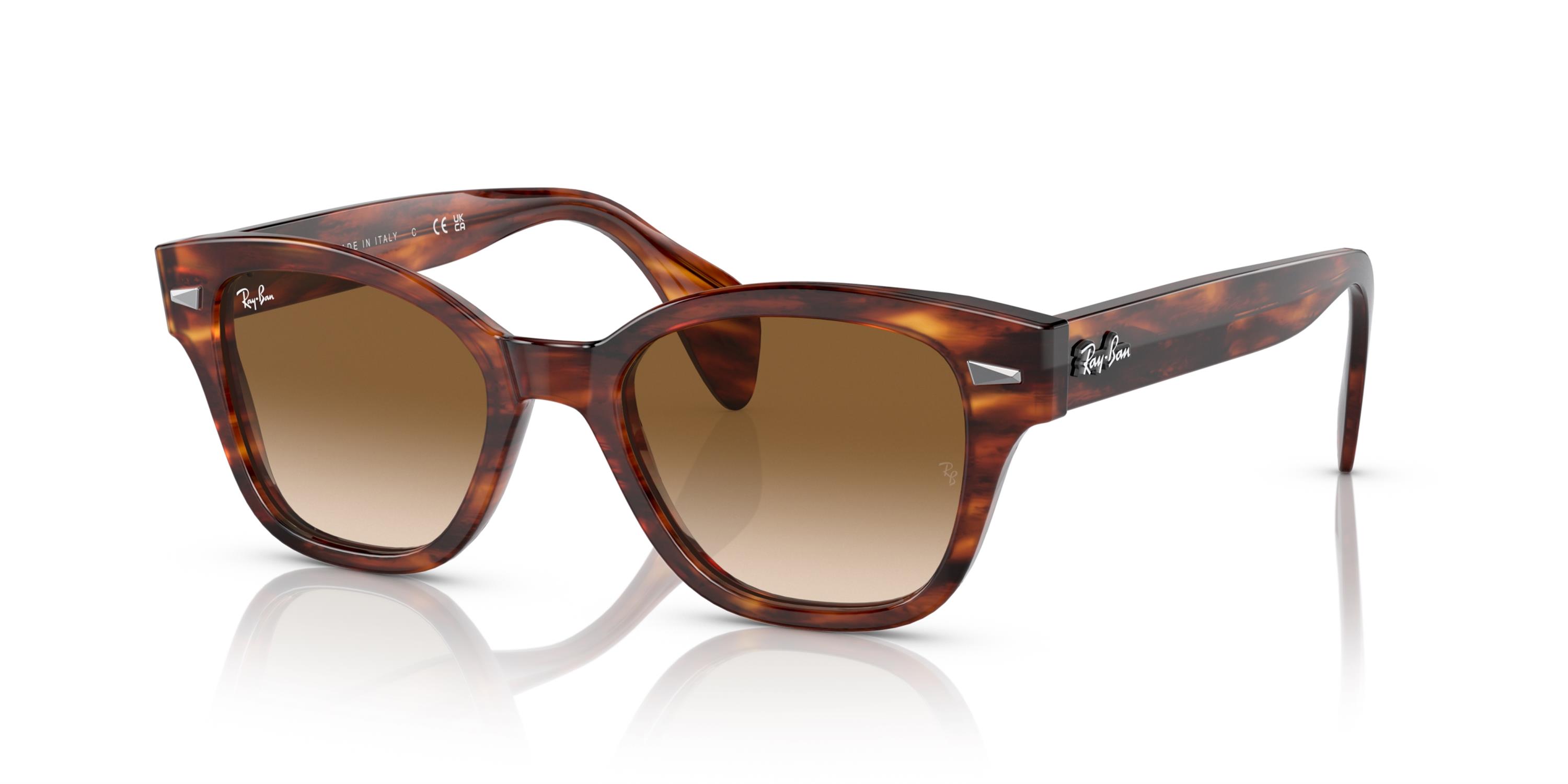 RAY-BAN 0RB0880S 954-51 52