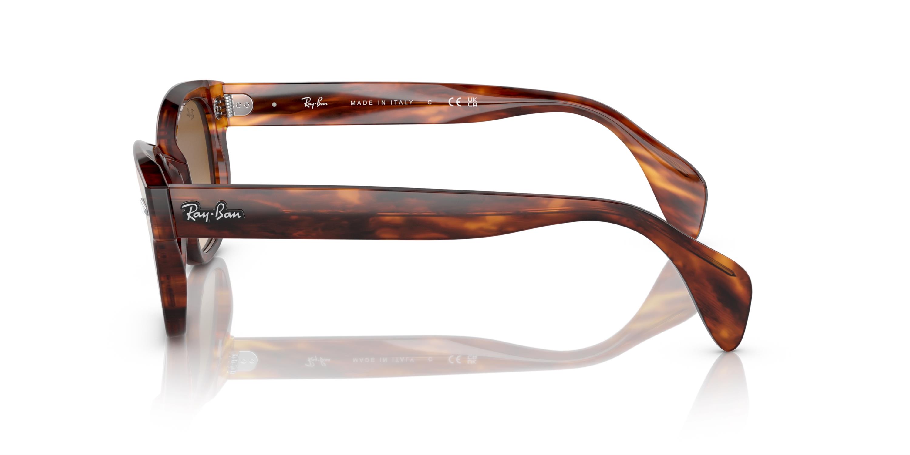 RAY-BAN 0RB0880S 954-51 52