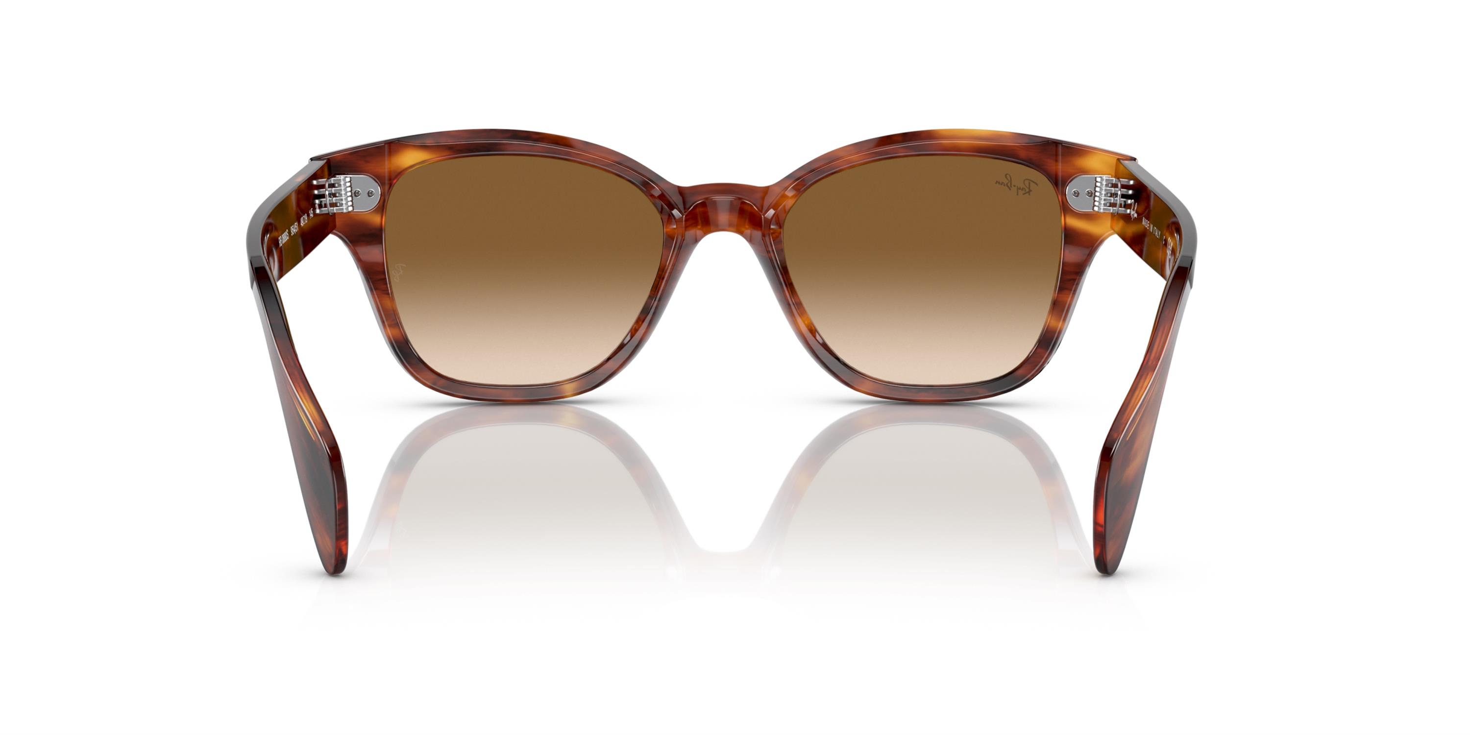 RAY-BAN 0RB0880S 954-51 52