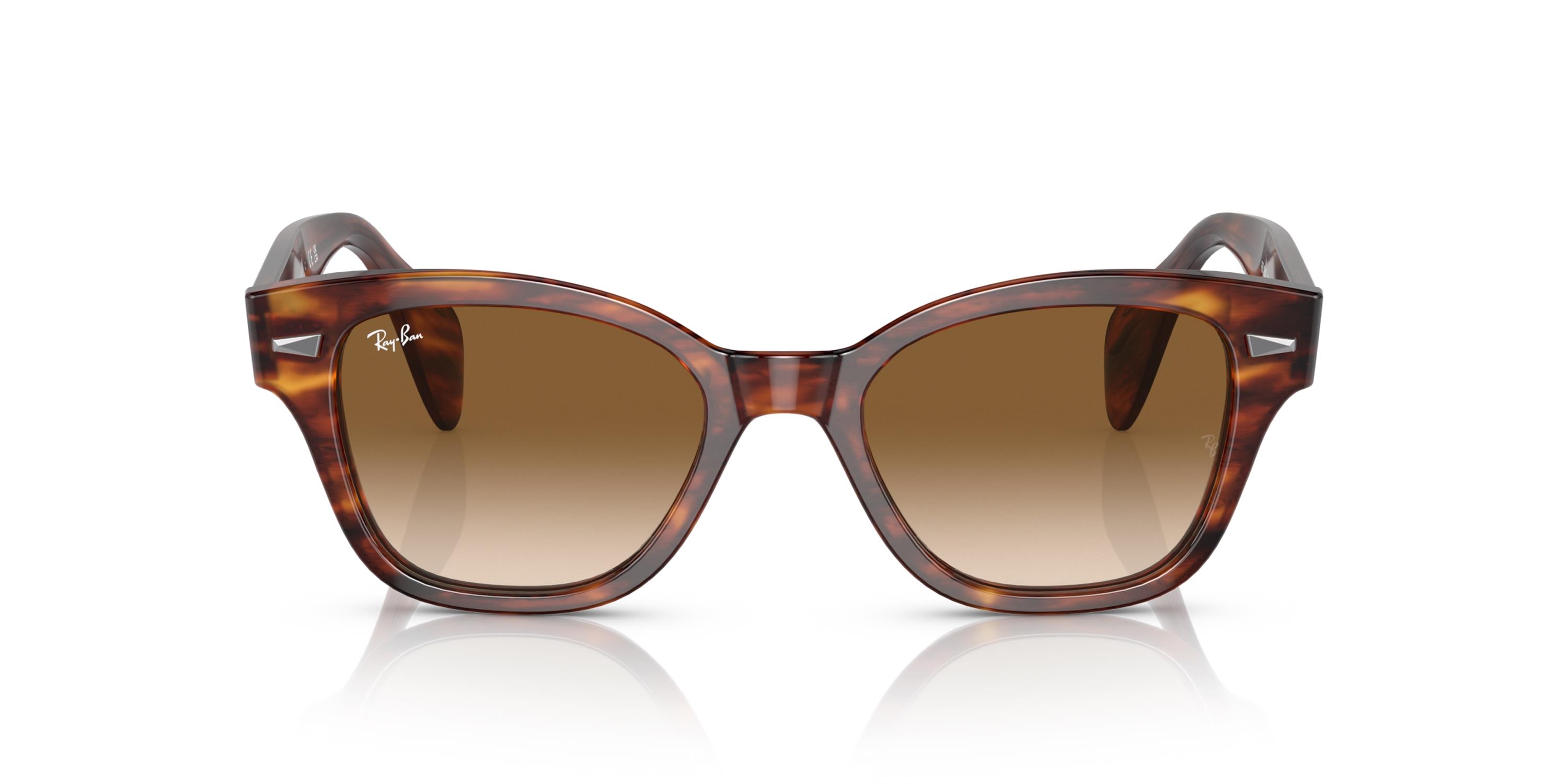 RAY-BAN 0RB0880S 954-51 52