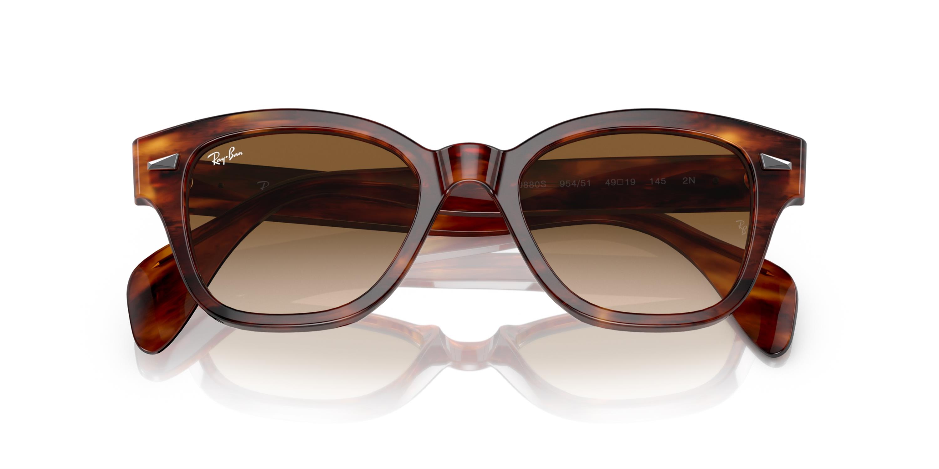 RAY-BAN 0RB0880S 954-51 52