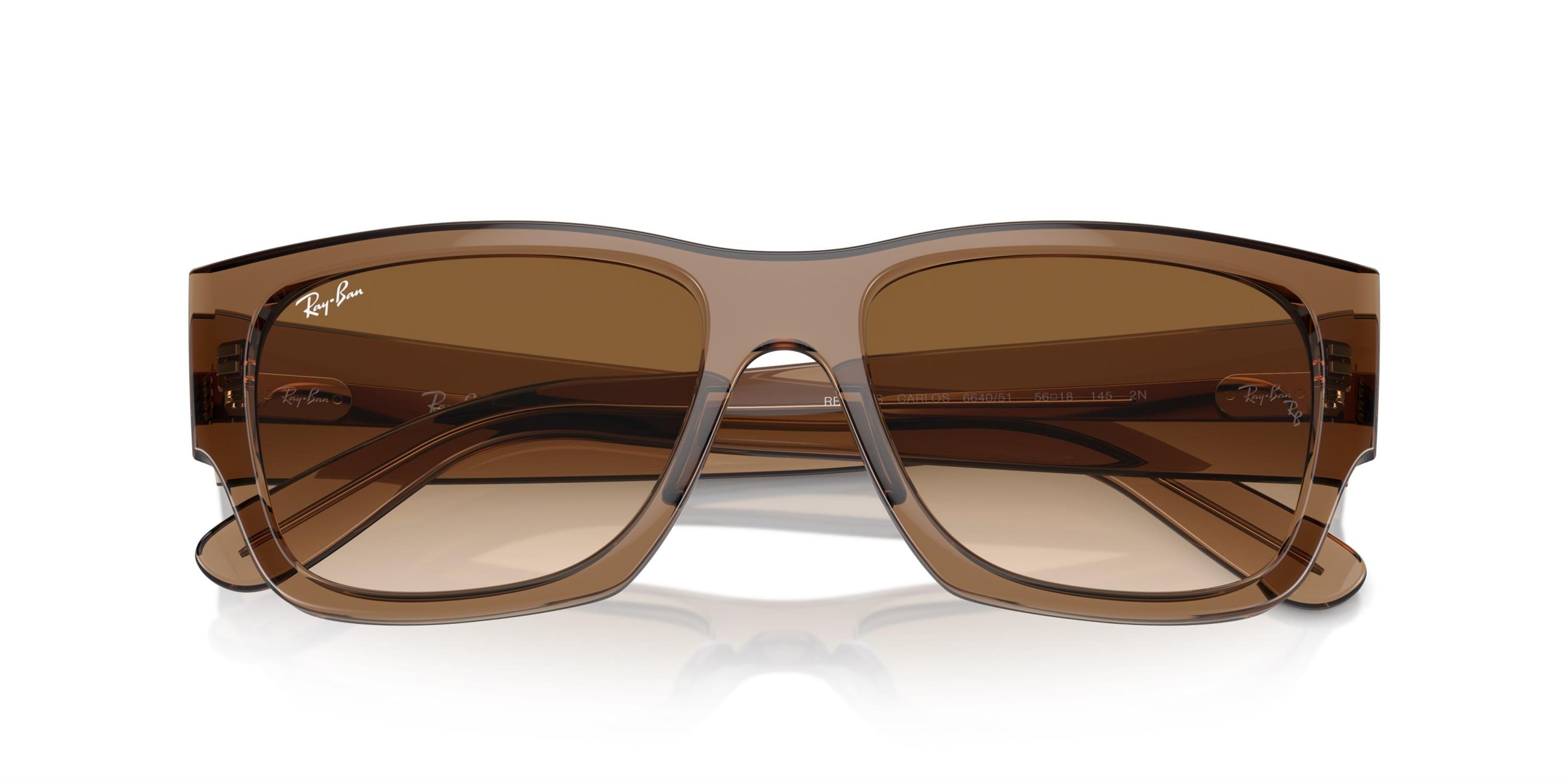 RAY-BAN 0RB0947S 664051 56