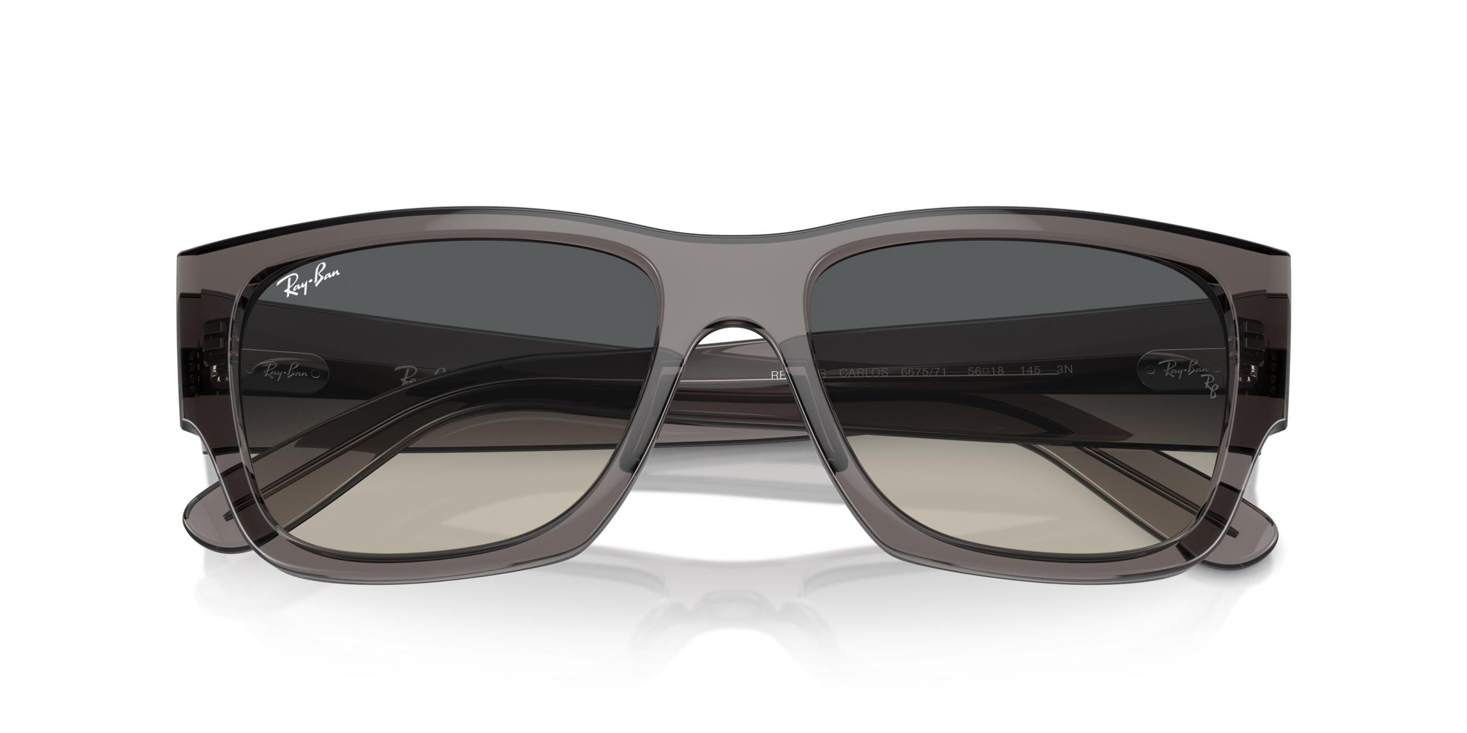 RAY-BAN 0RB0947S 667571 56