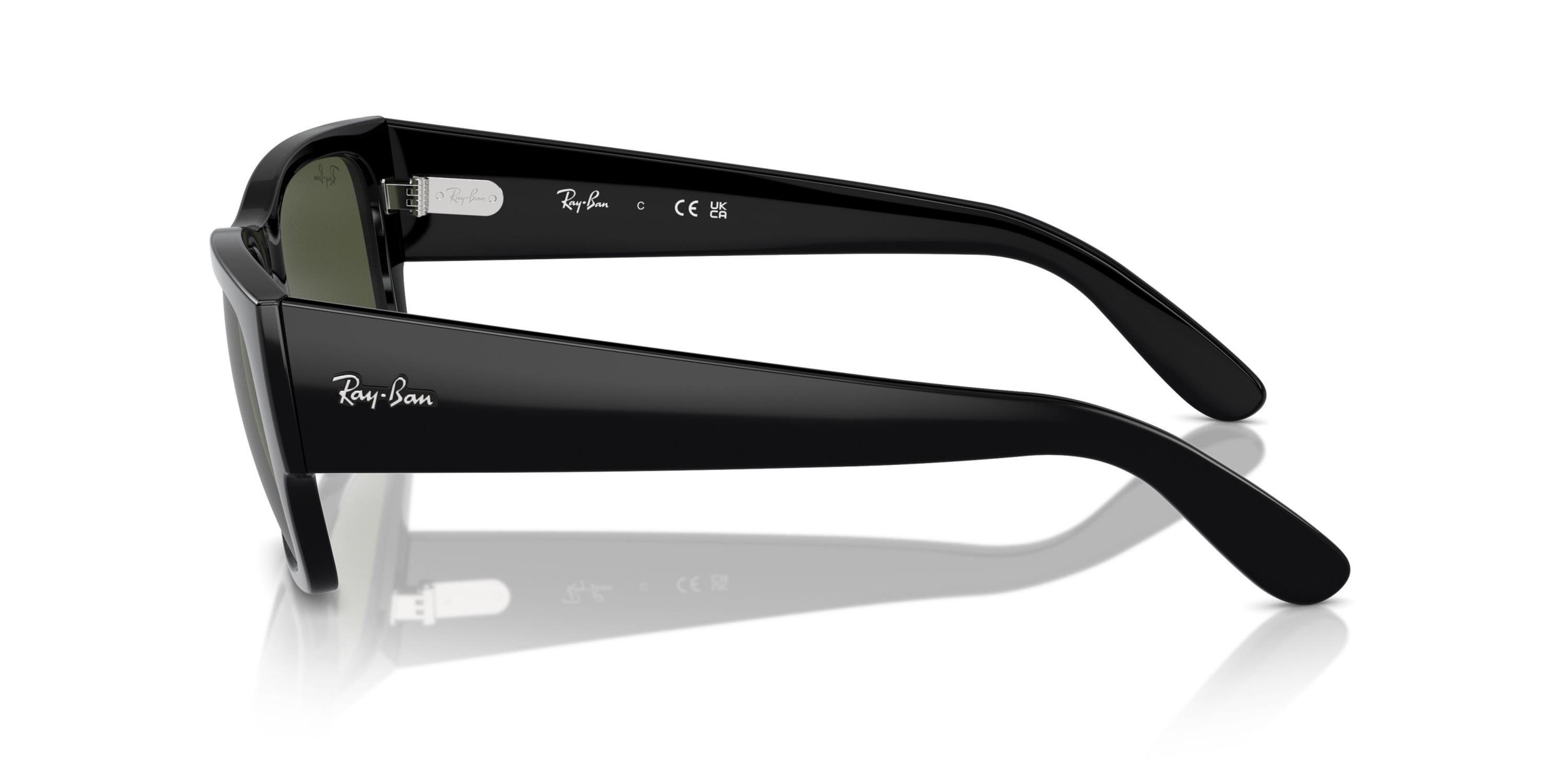 RAY-BAN 0RB0947S 901-31 56