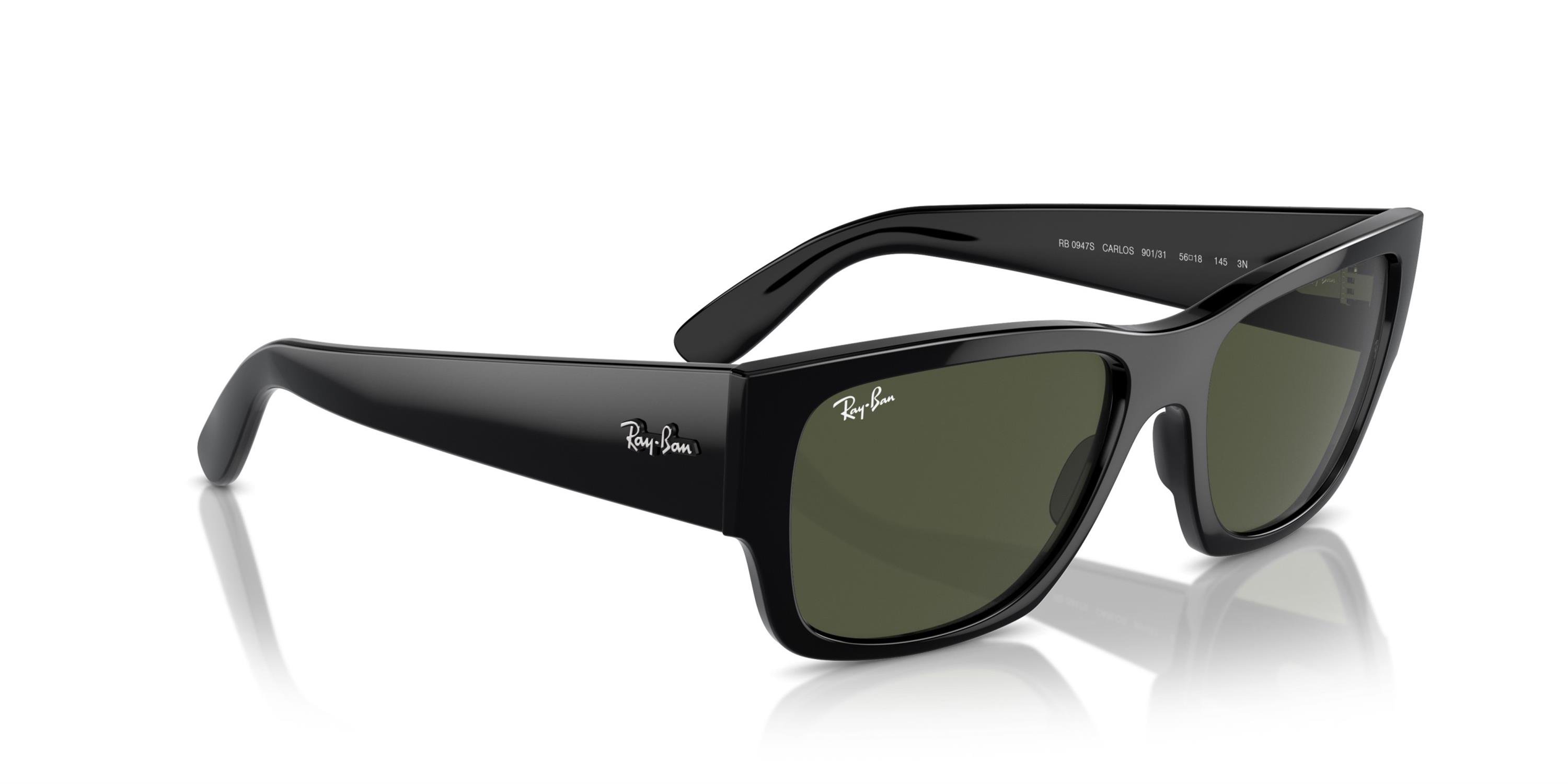 RAY-BAN 0RB0947S 901-31 56