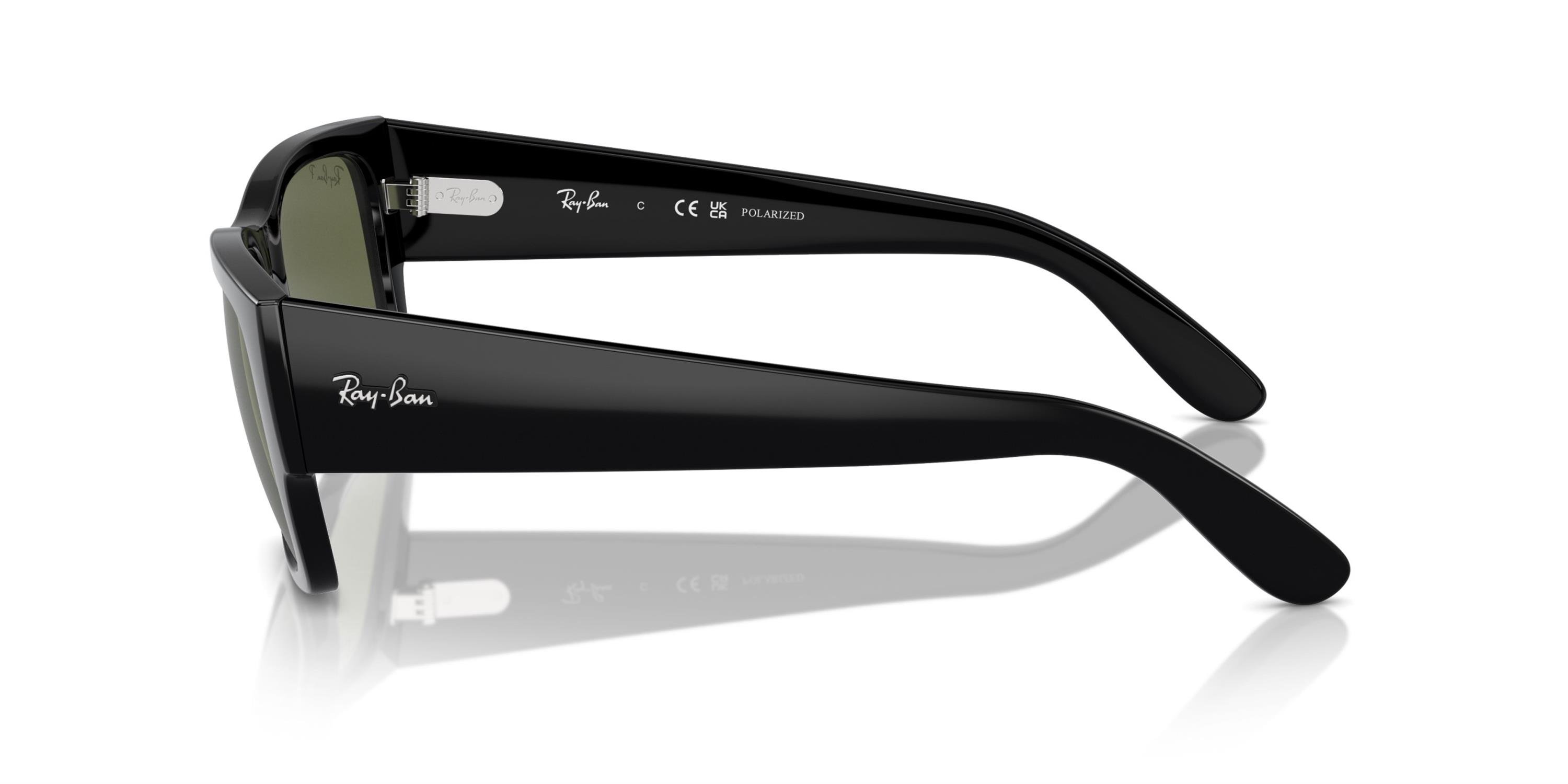 RAY-BAN 0RB0947S 901-58 56