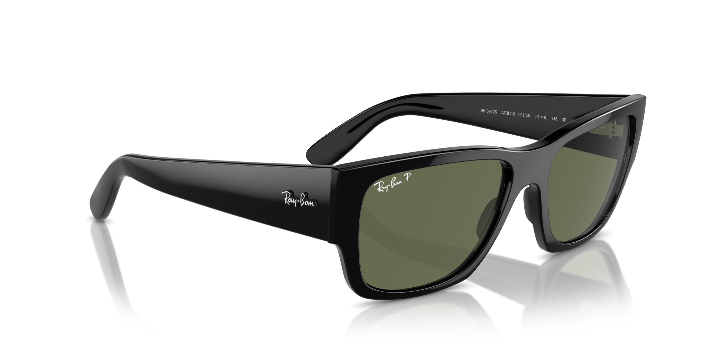 RAY-BAN 0RB0947S 901-58 56