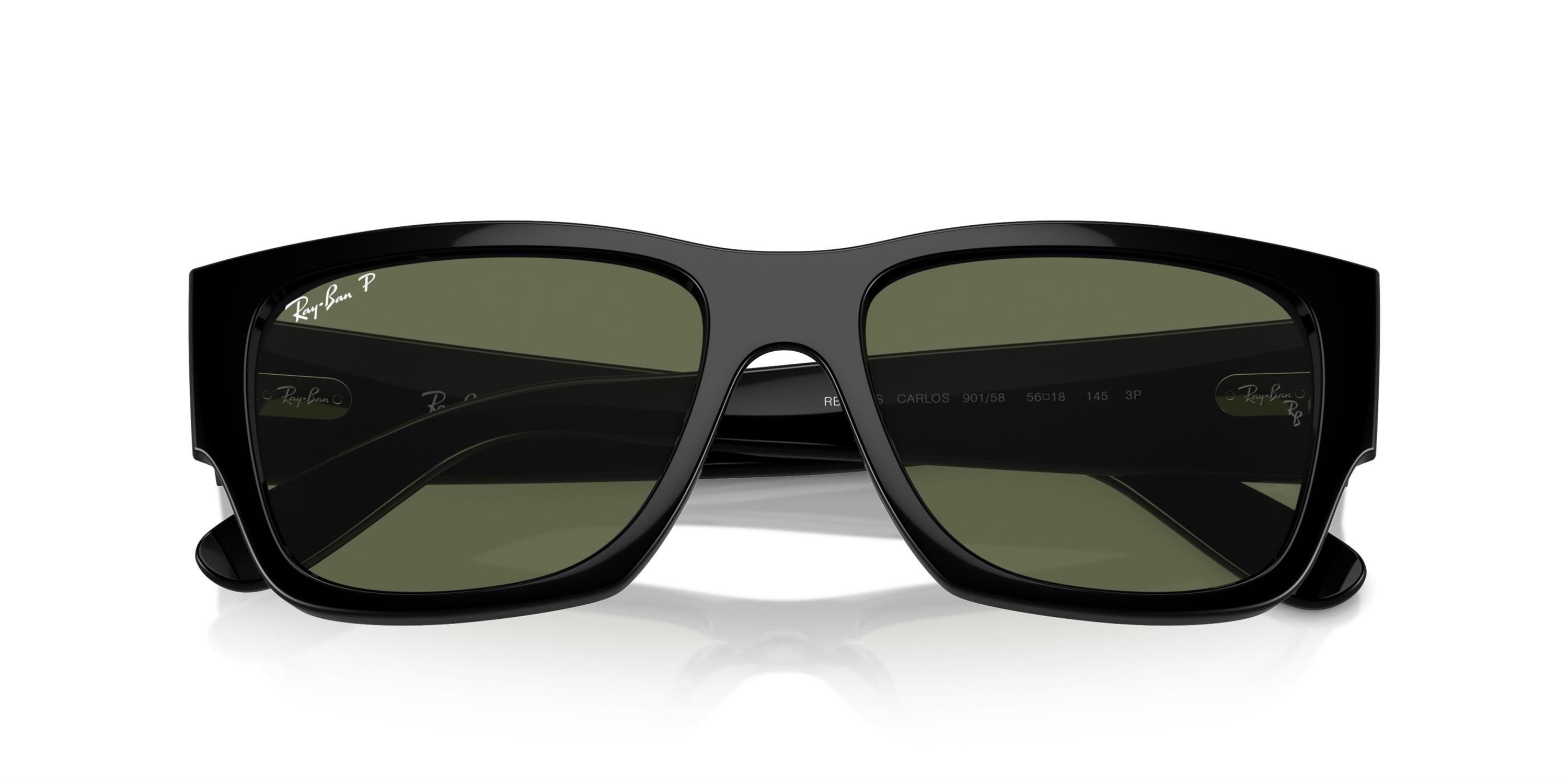RAY-BAN 0RB0947S 901-58 56