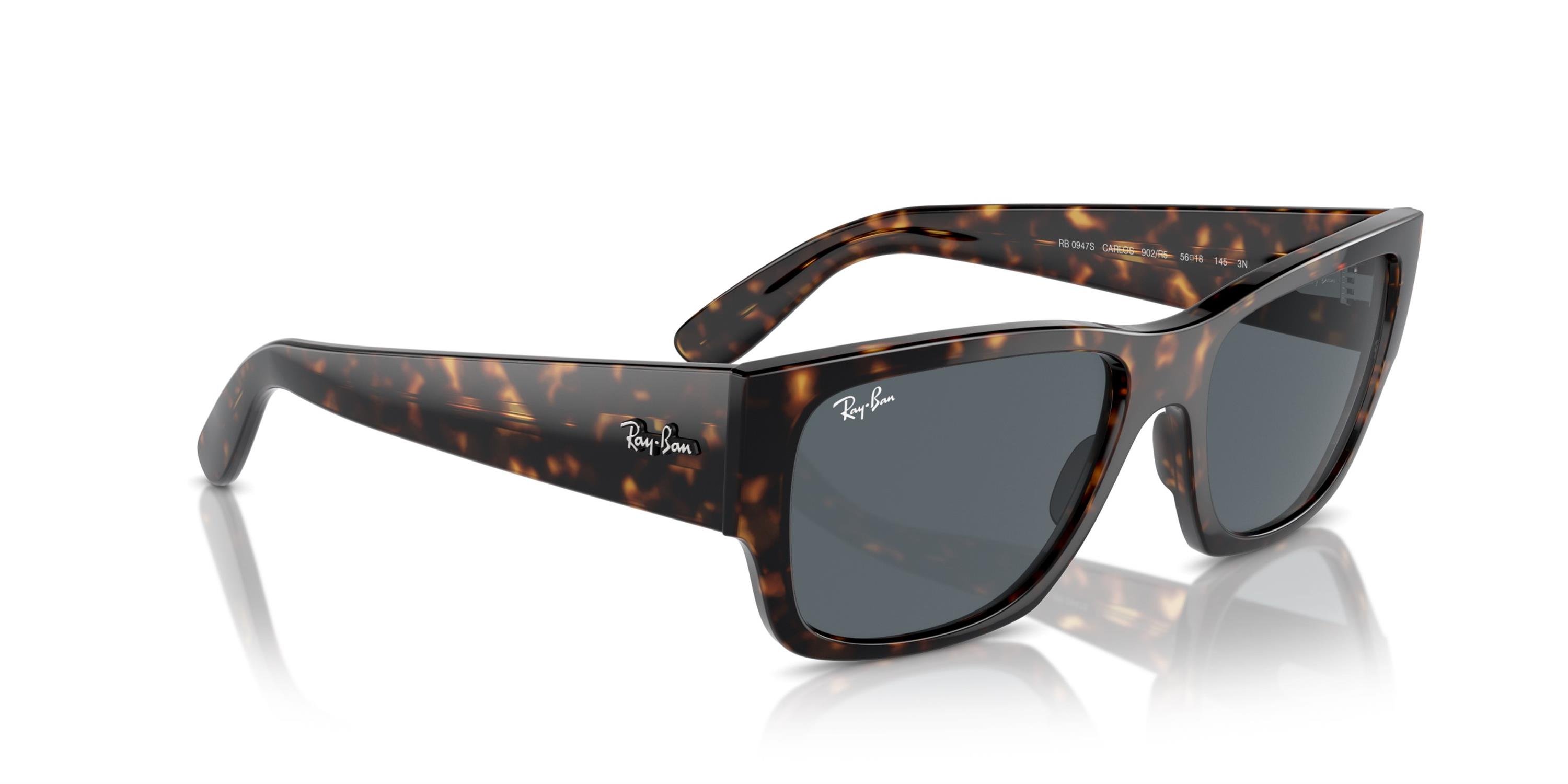 RAY-BAN 0RB0947S 902-R5 56