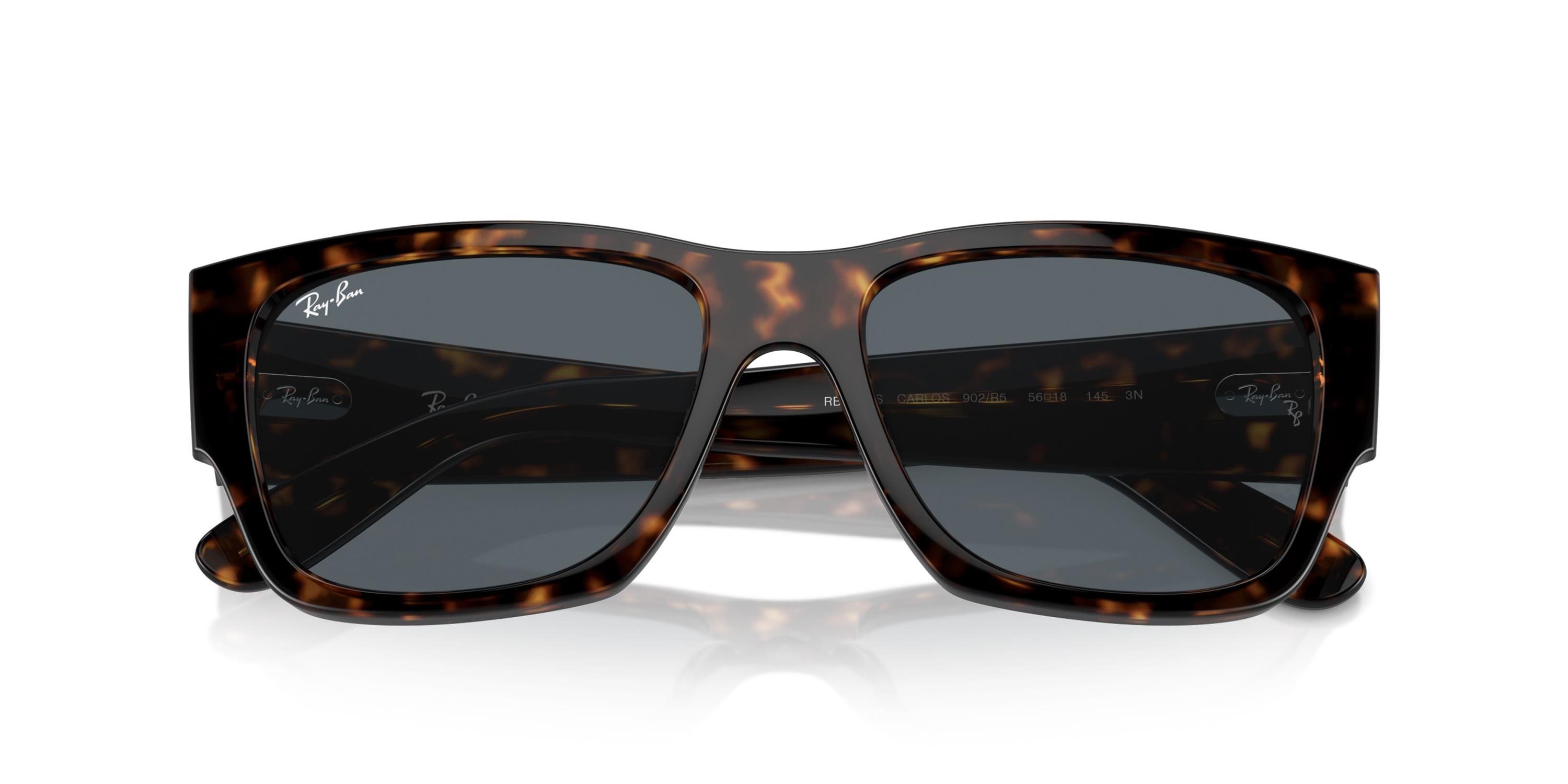 RAY-BAN 0RB0947S 902-R5 56