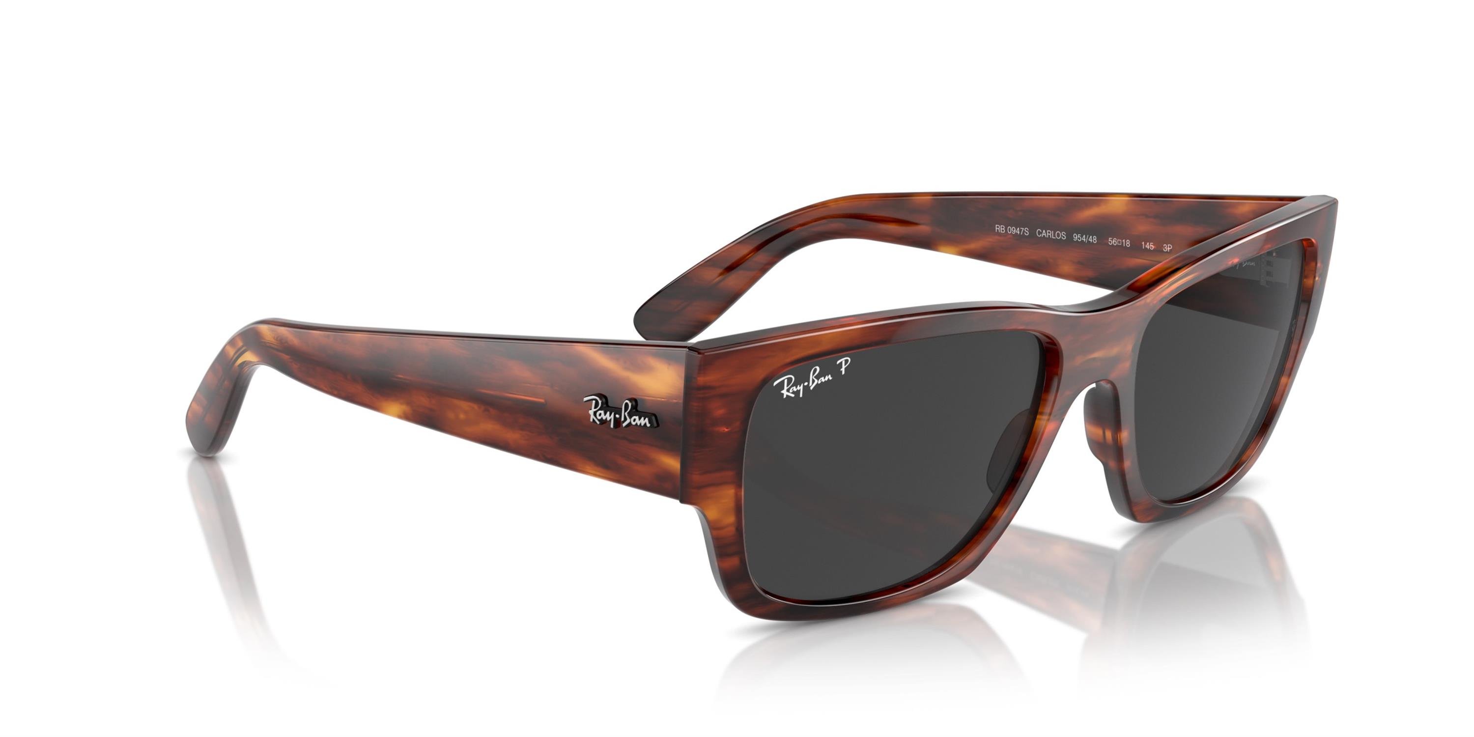 RAY-BAN 0RB0947S 954-48 56