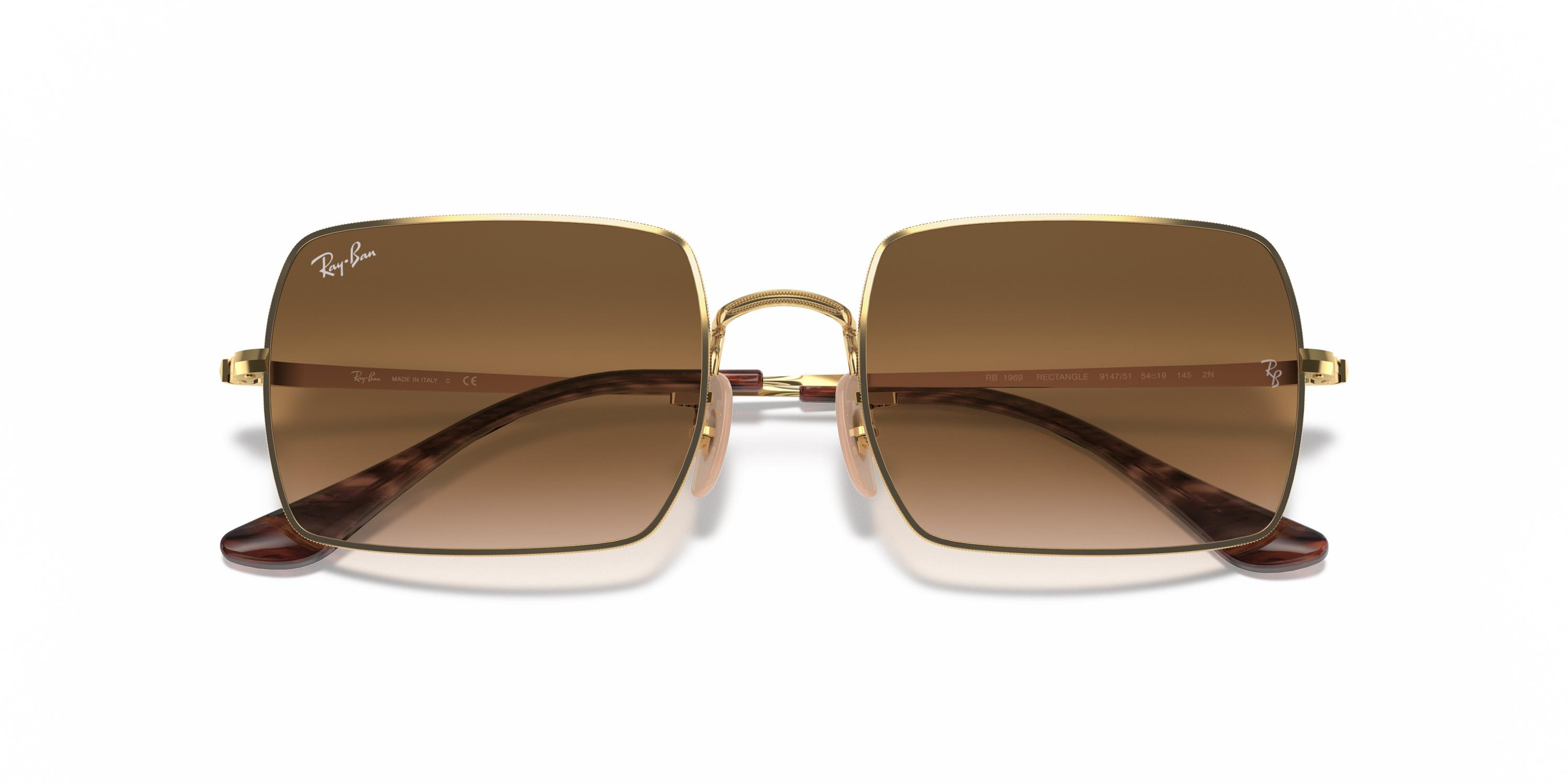 RAY-BAN 0RB1969 914751 54