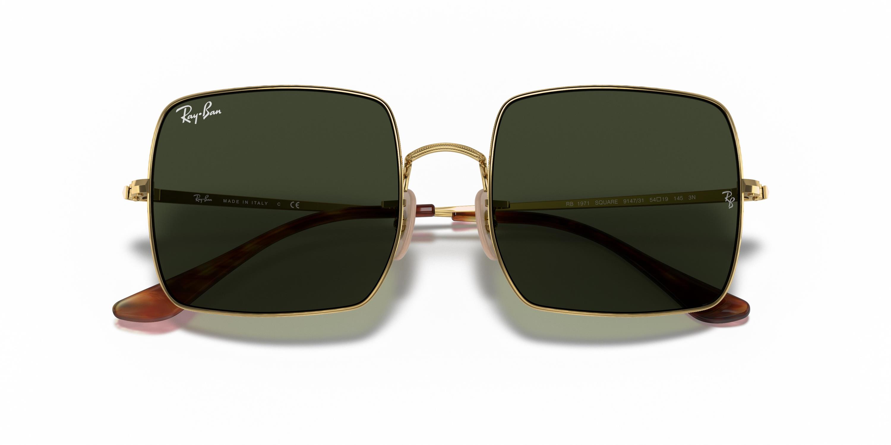 RAY-BAN 0RB1971 914731 54