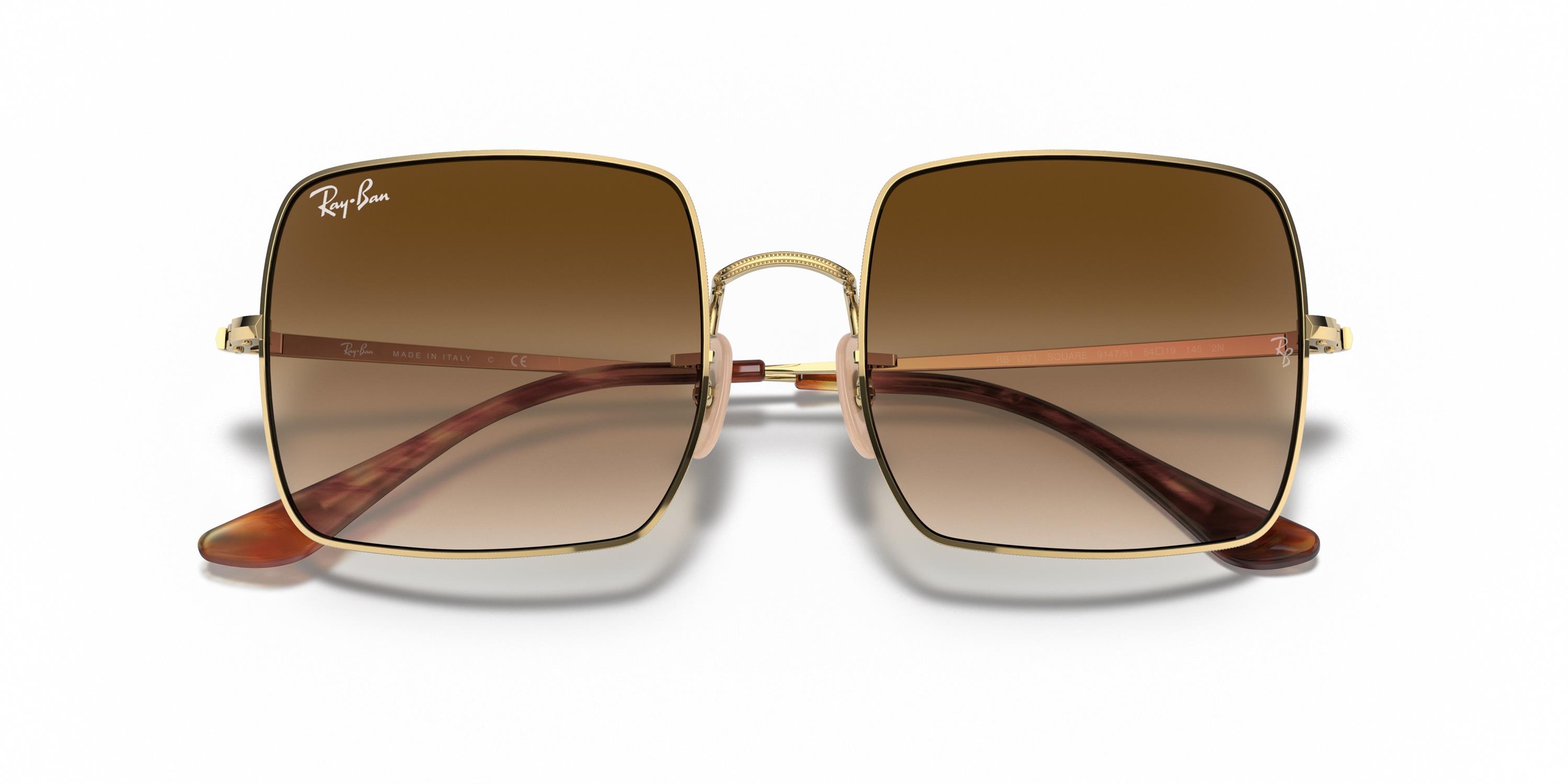 RAY-BAN 0RB1971 914751 54
