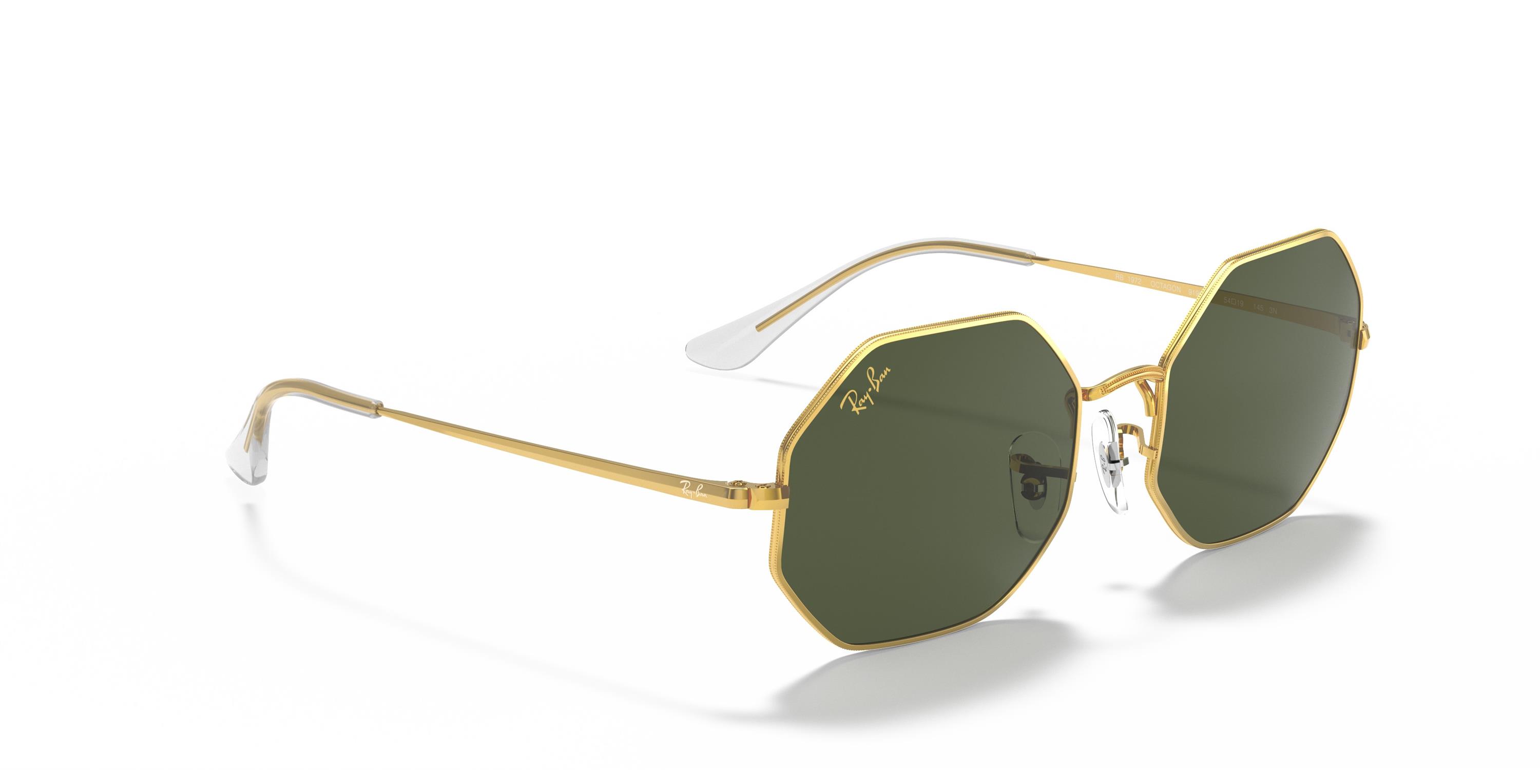 RAY-BAN 0RB1972 919631 54
