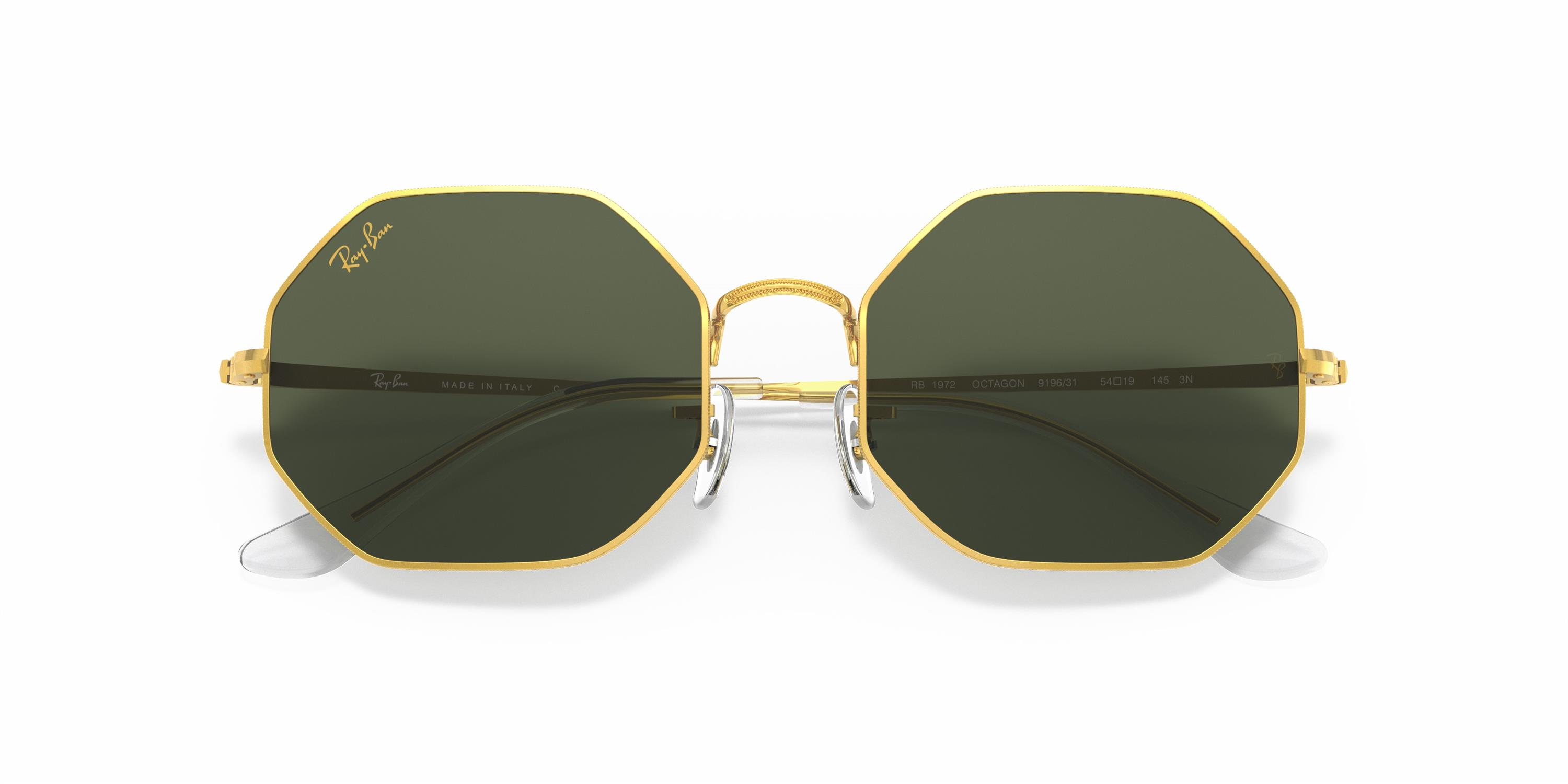 RAY-BAN 0RB1972 919631 54