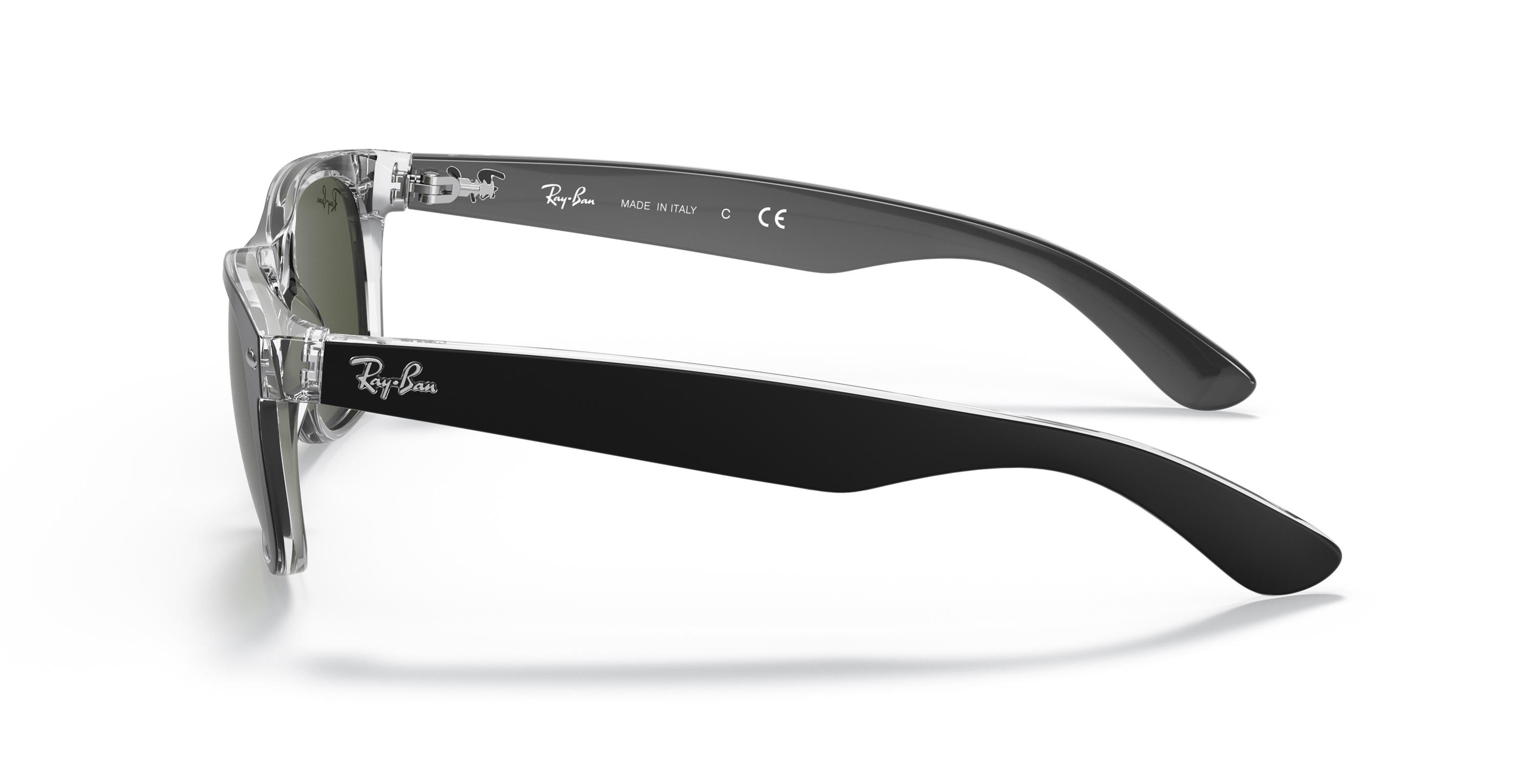 RAY-BAN 0RB2132 6052 52