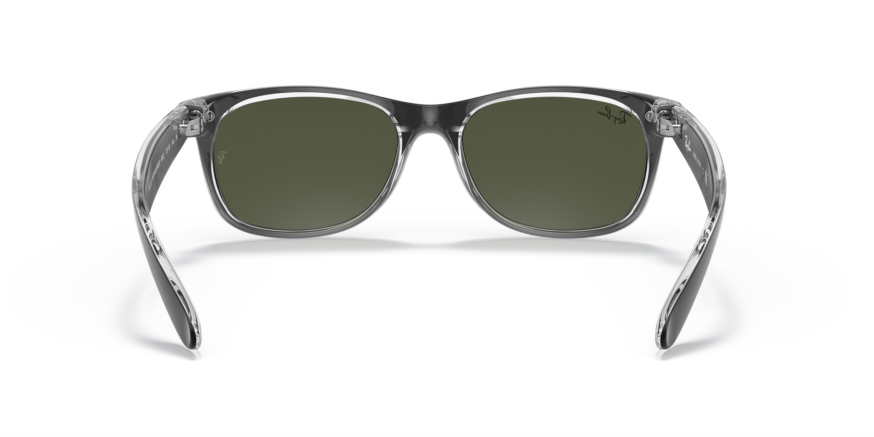 RAY-BAN 0RB2132 6052 52