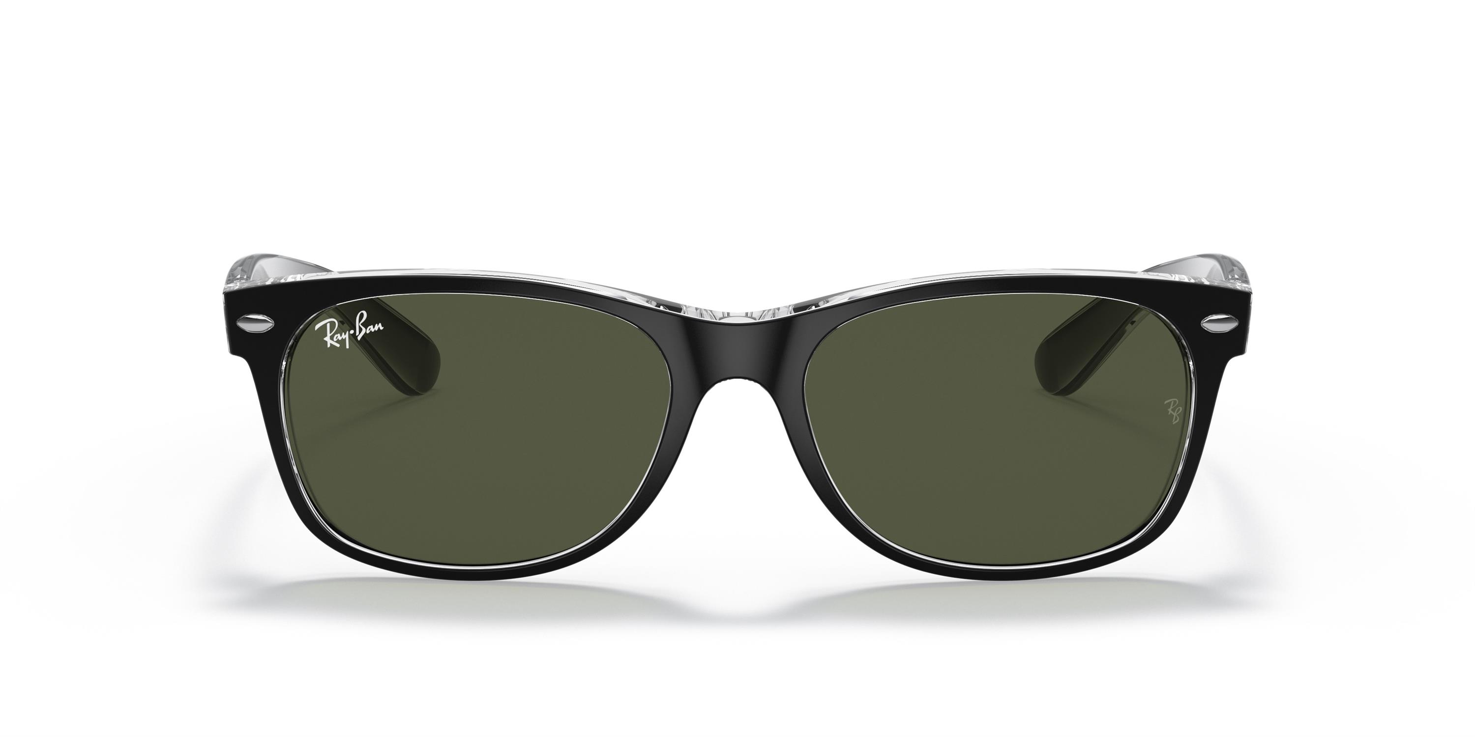 RAY-BAN 0RB2132 6052 52
