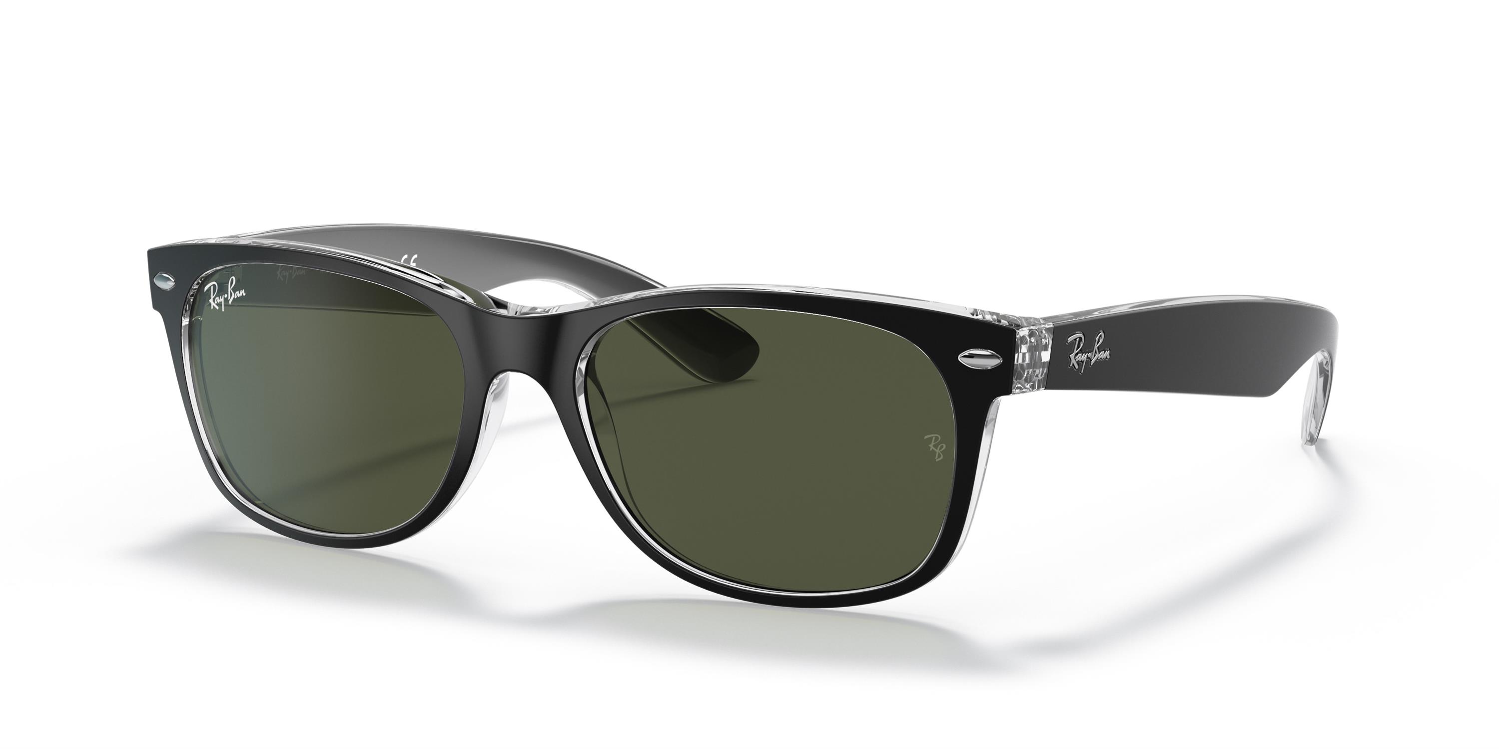 RAY-BAN 0RB2132 6052 55