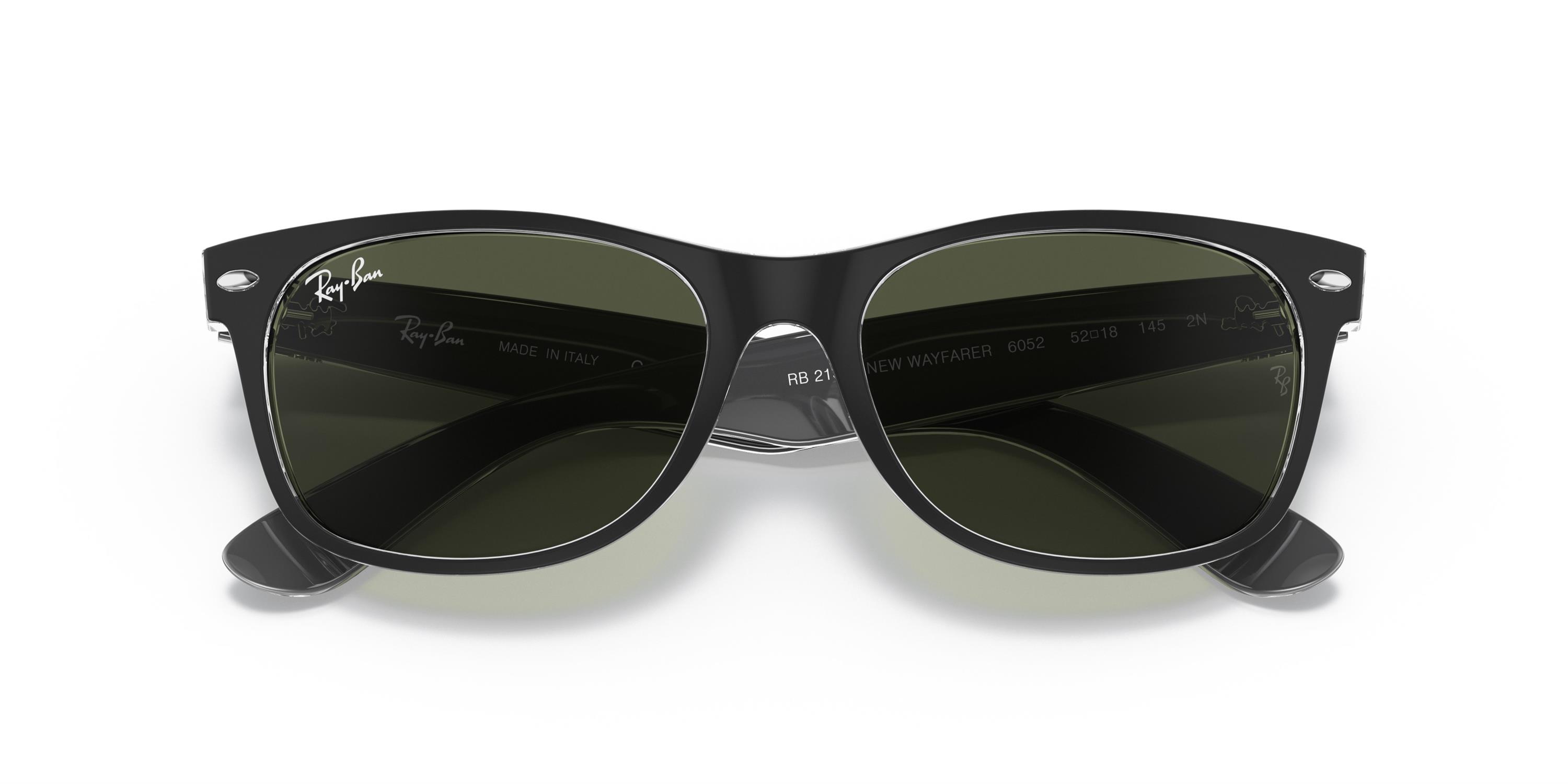 RAY-BAN 0RB2132 6052 55