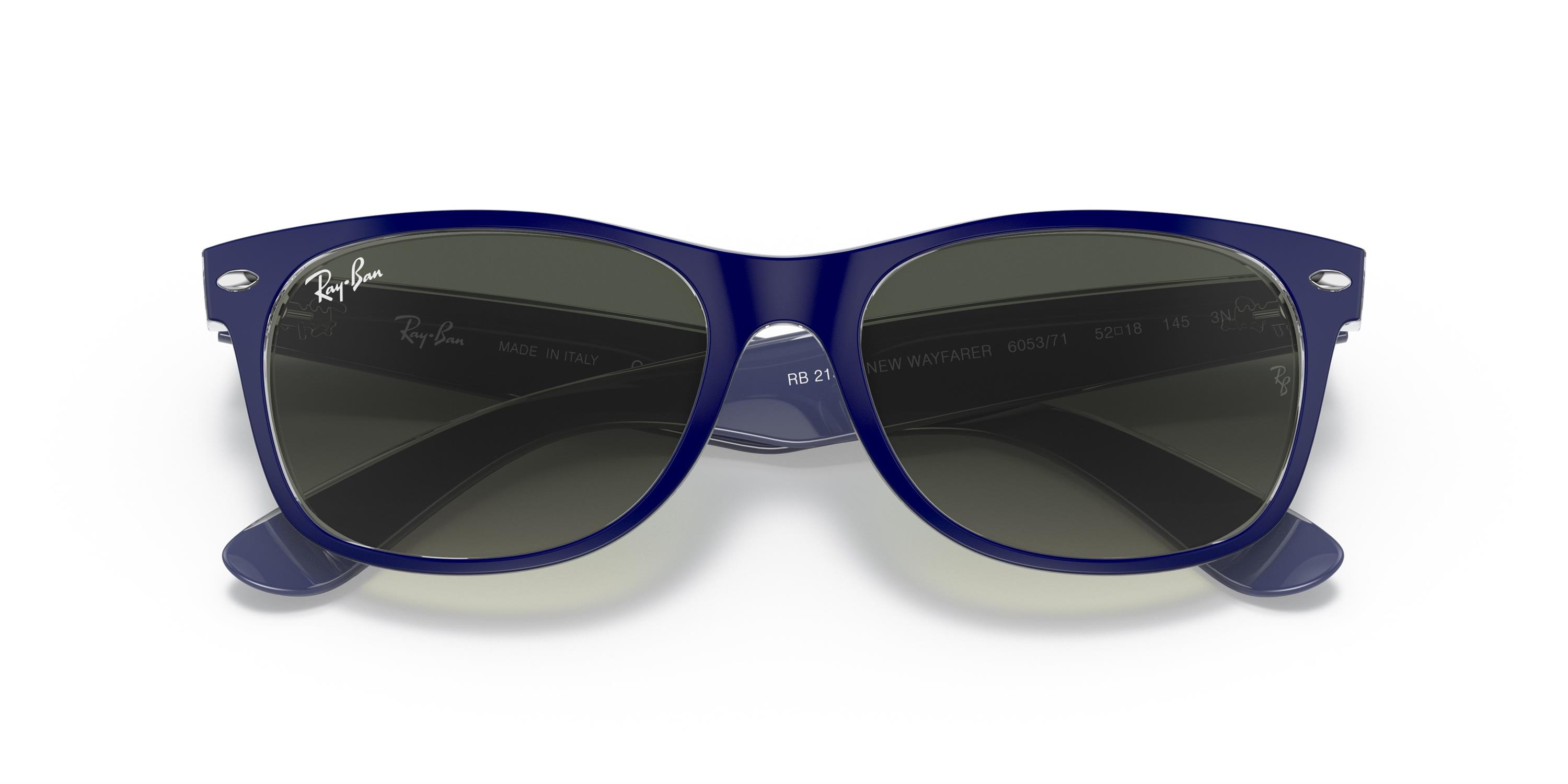 RAY-BAN 0RB2132 605371 52