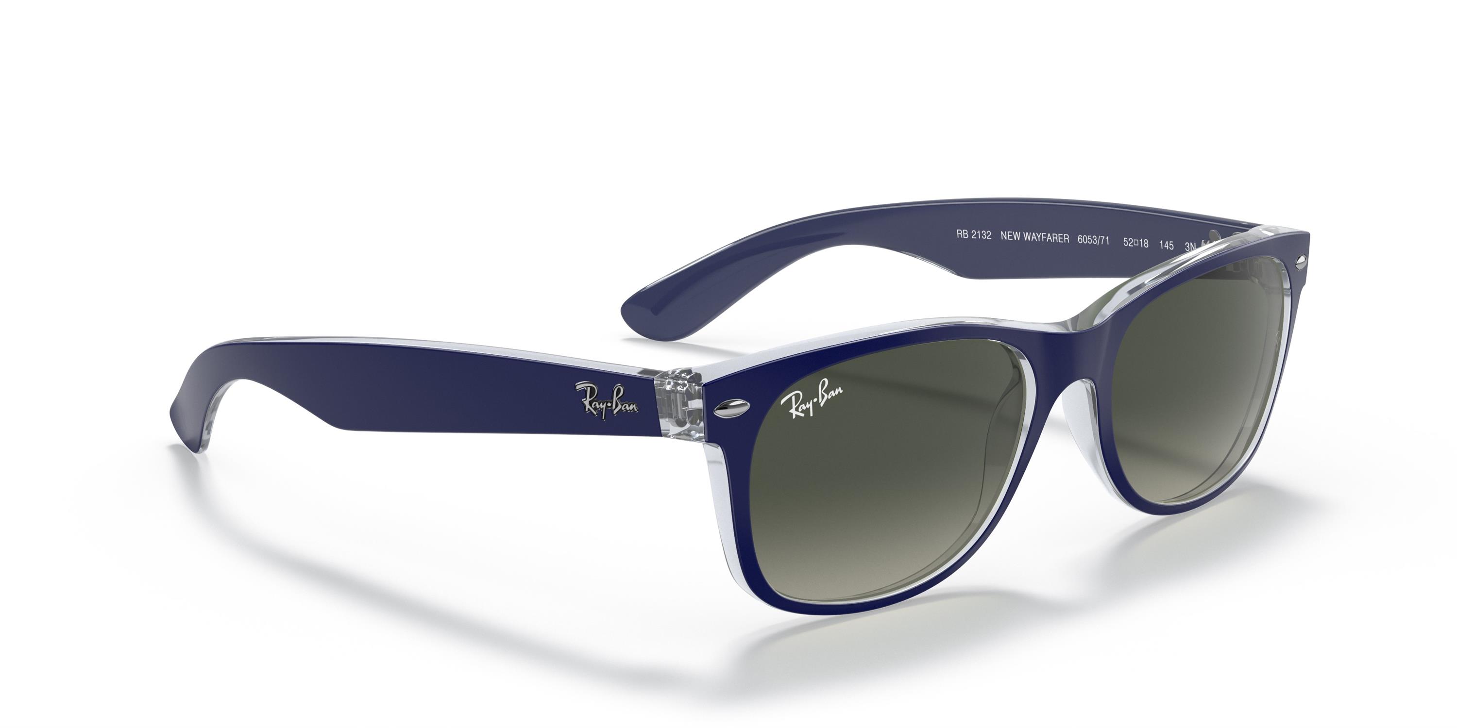 RAY-BAN 0RB2132 605371 55