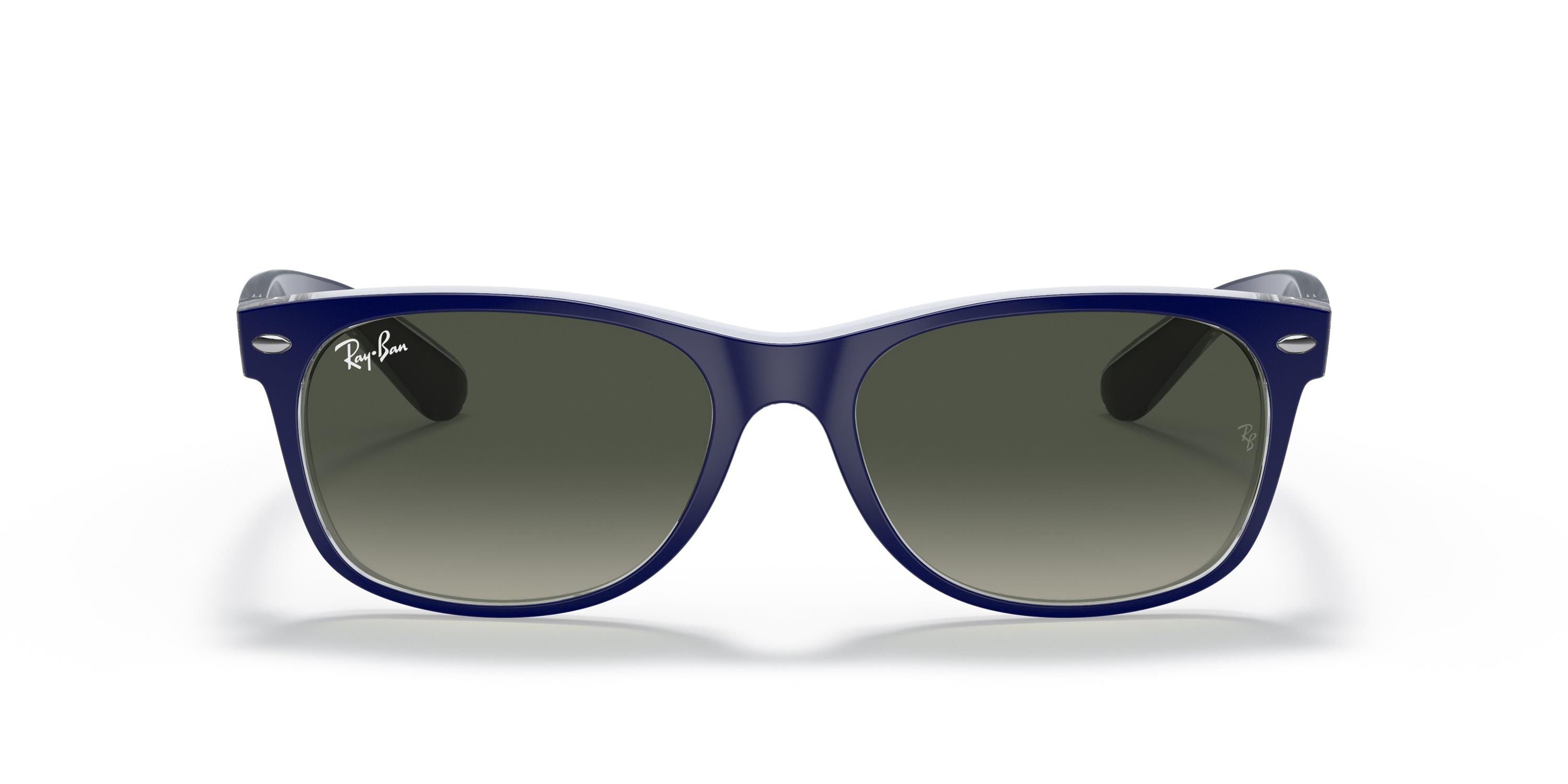 RAY-BAN 0RB2132 605371 55